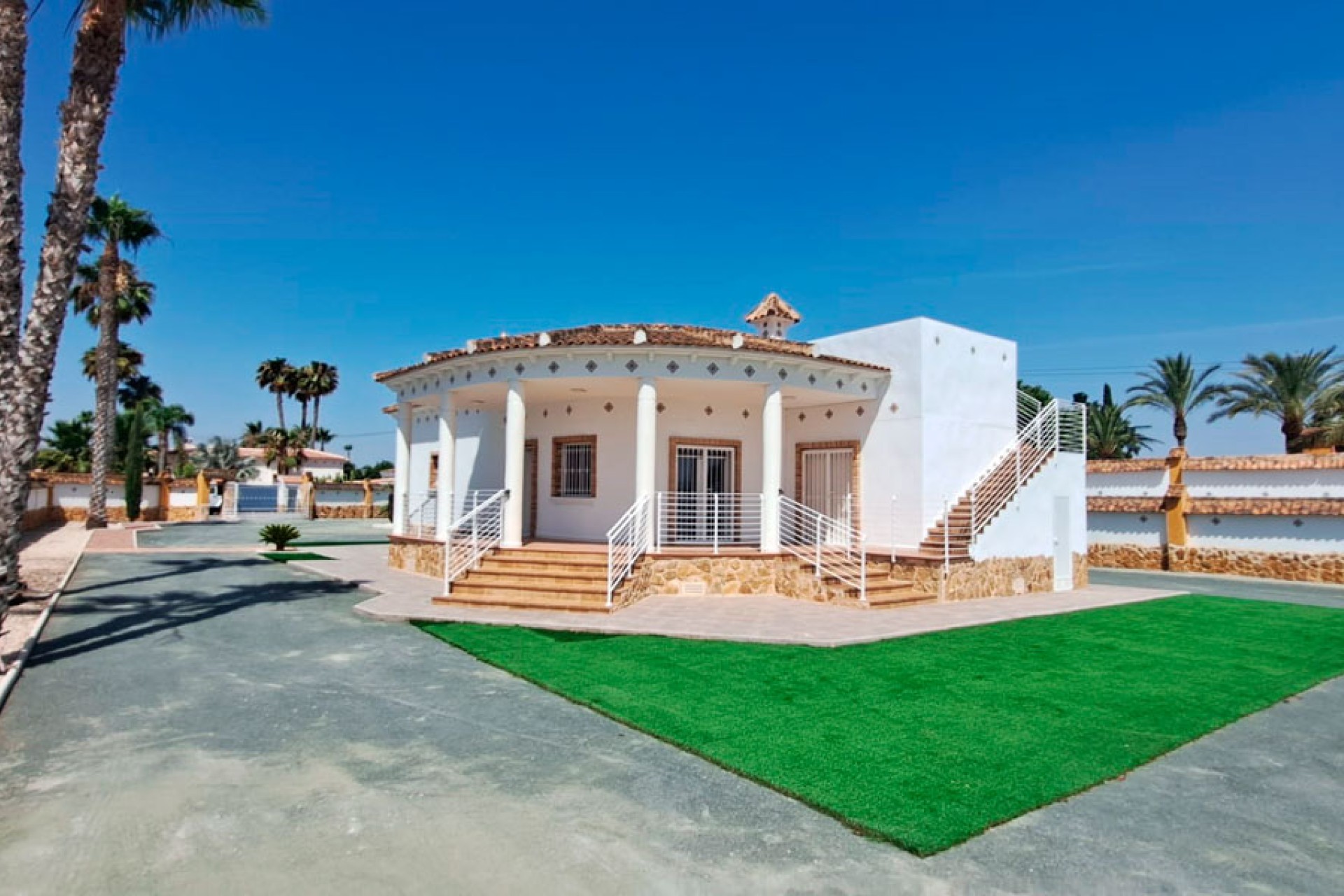 Revente - Villa - Catral