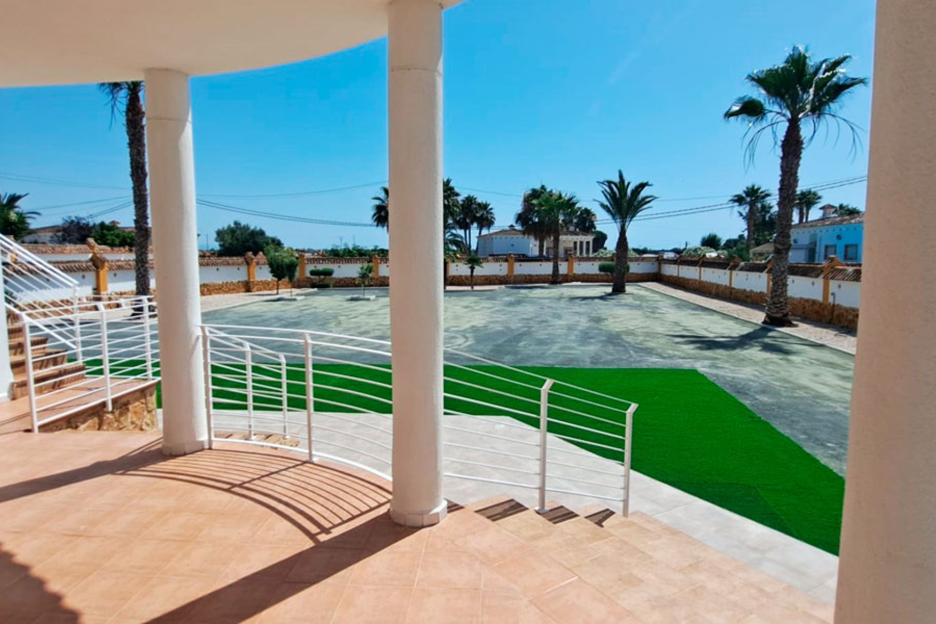 Revente - Villa - Catral