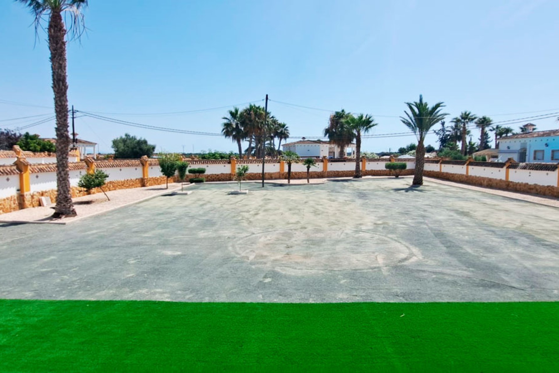 Revente - Villa - Catral