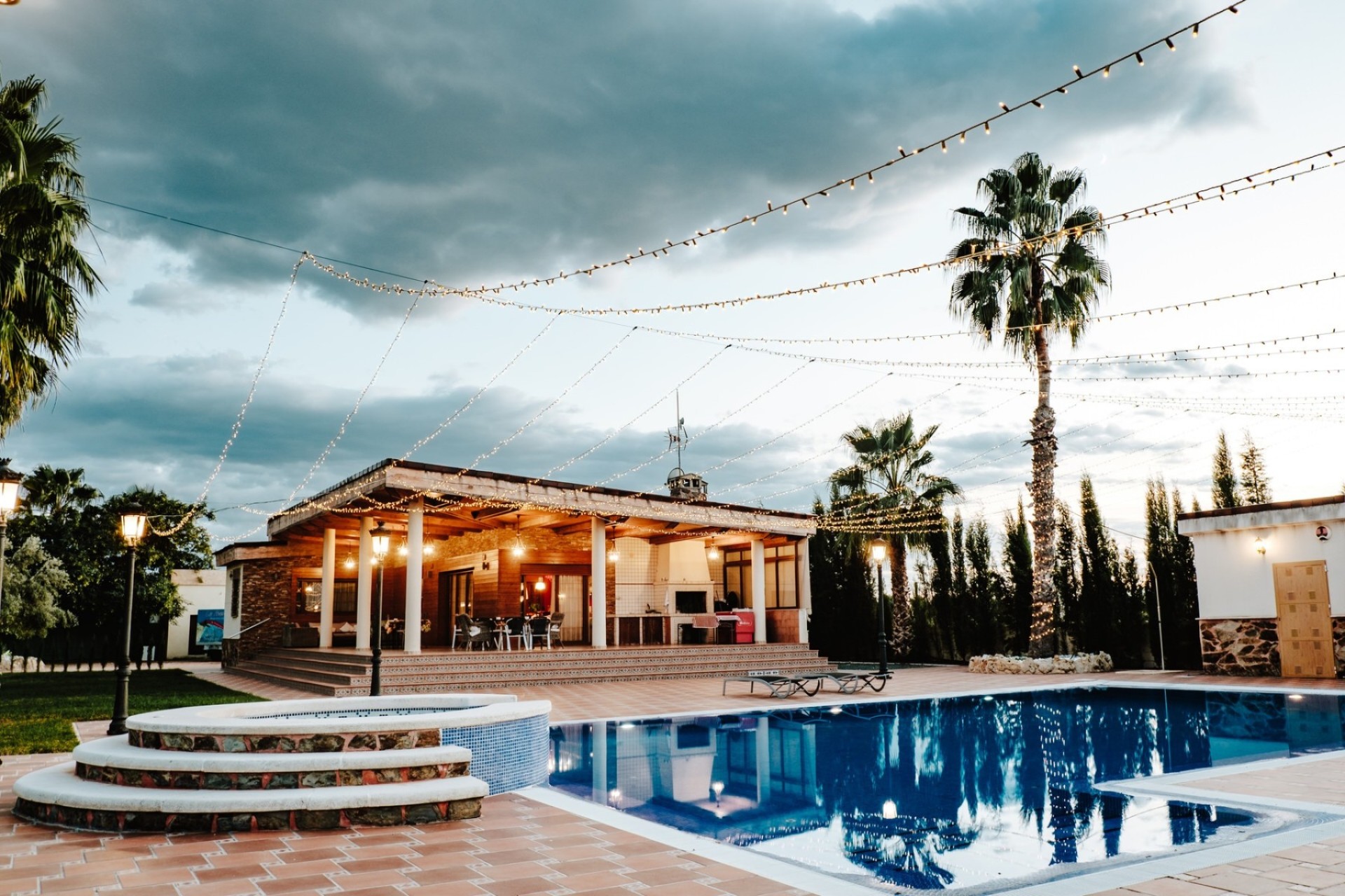 Revente - Villa - Catral