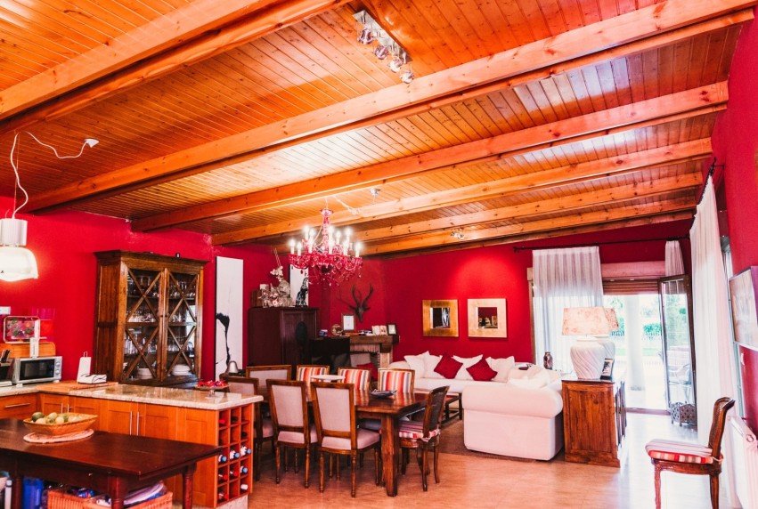 Revente - Villa - Catral
