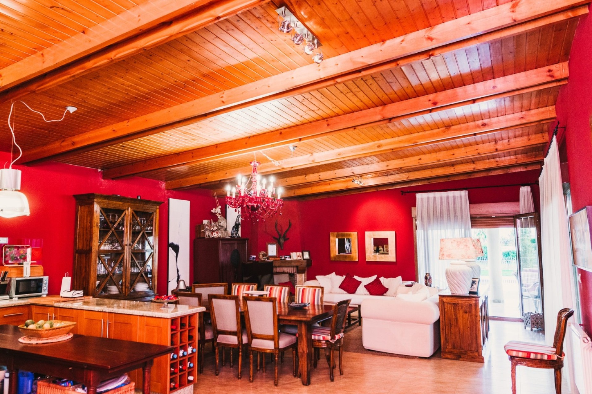 Revente - Villa - Catral