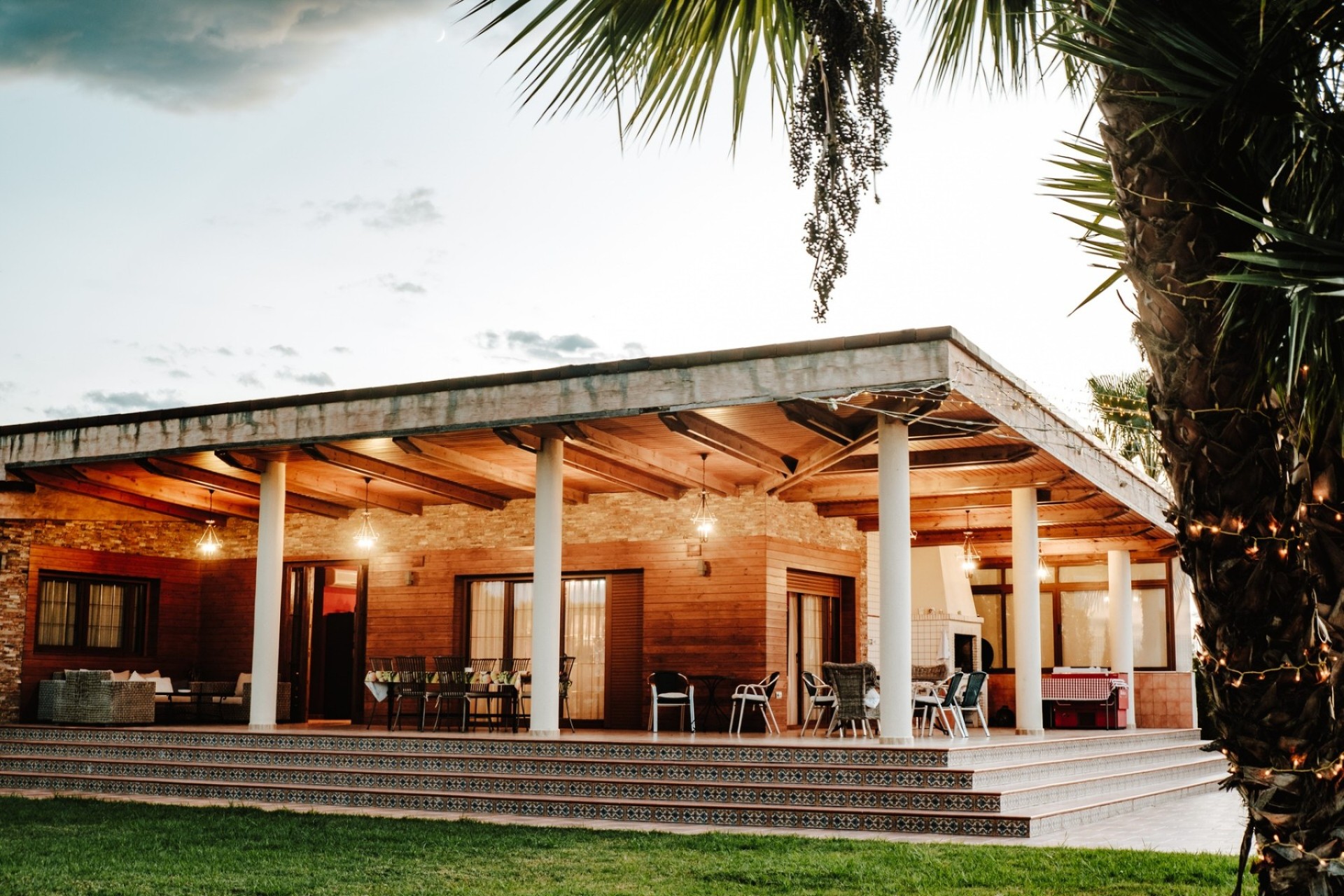 Revente - Villa - Catral