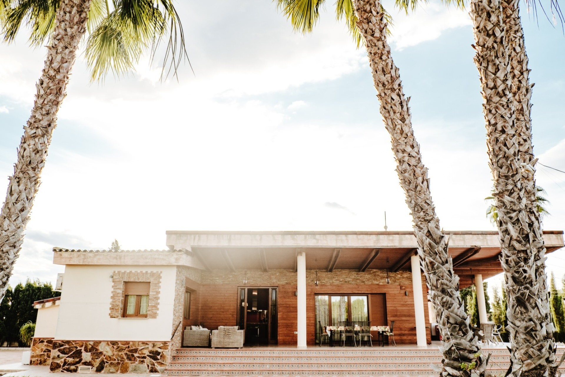 Revente - Villa - Catral