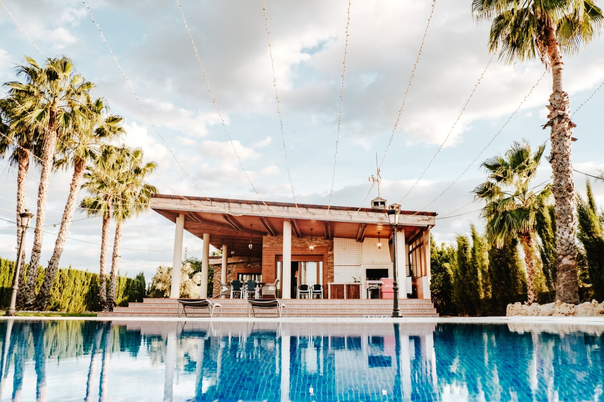 Revente - Villa - Catral