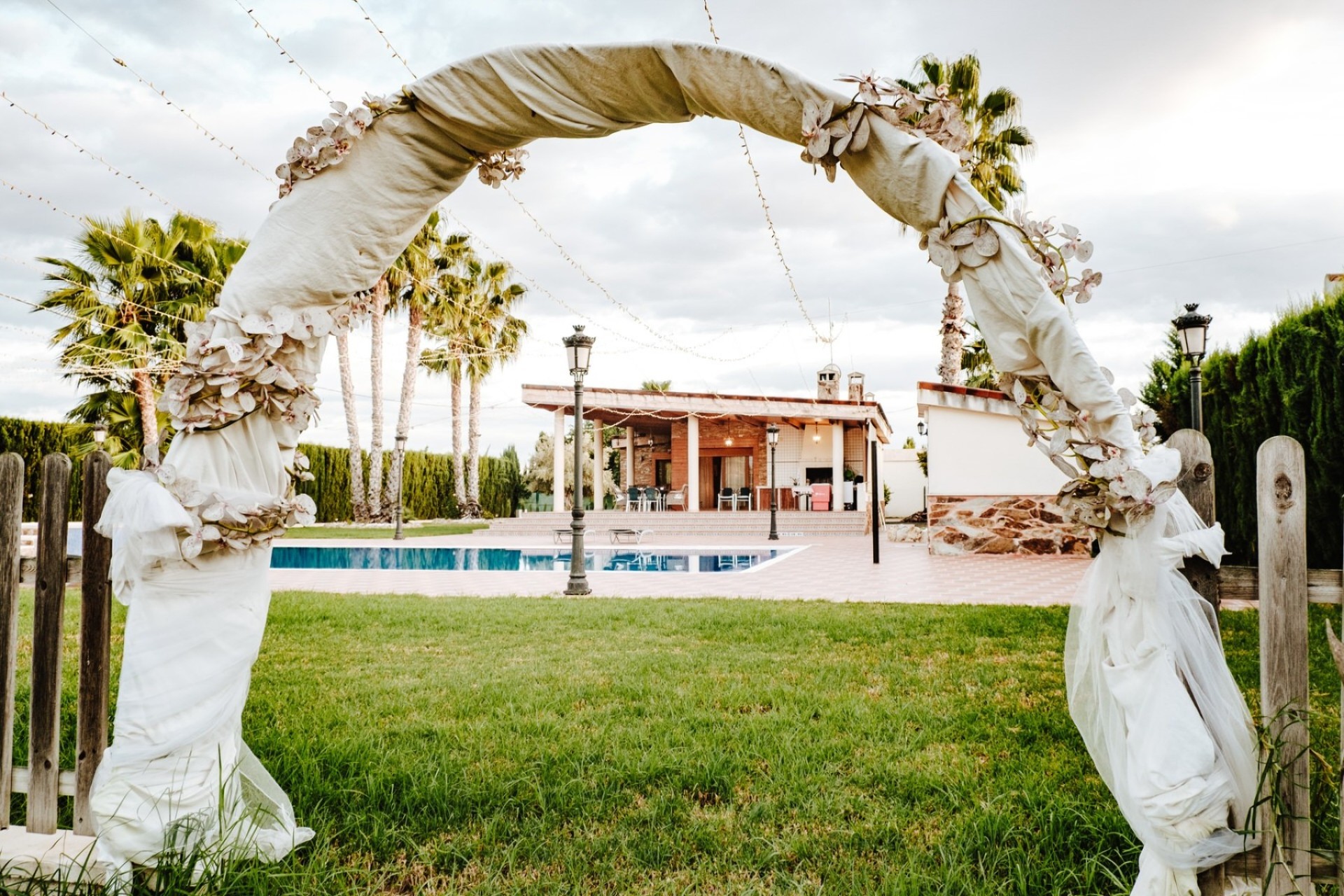 Revente - Villa - Catral