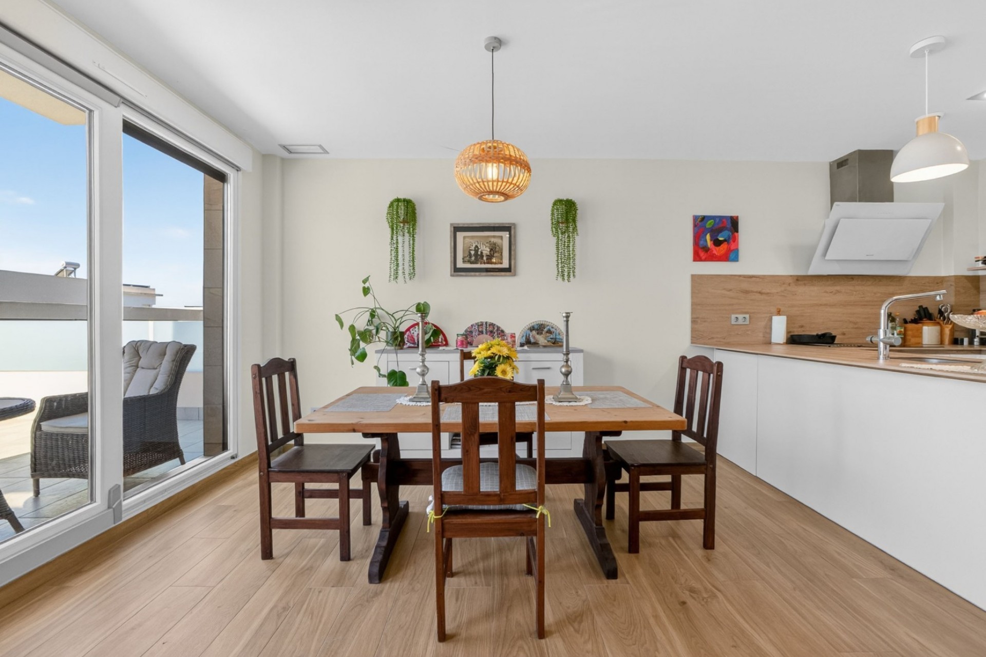 Revente - Villa - Ciudad Quesada - Alicante