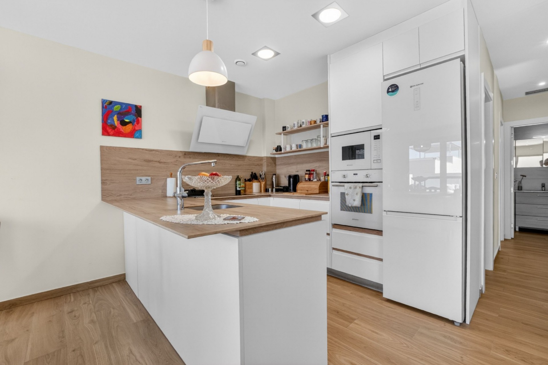 Revente - Villa - Ciudad Quesada - Alicante