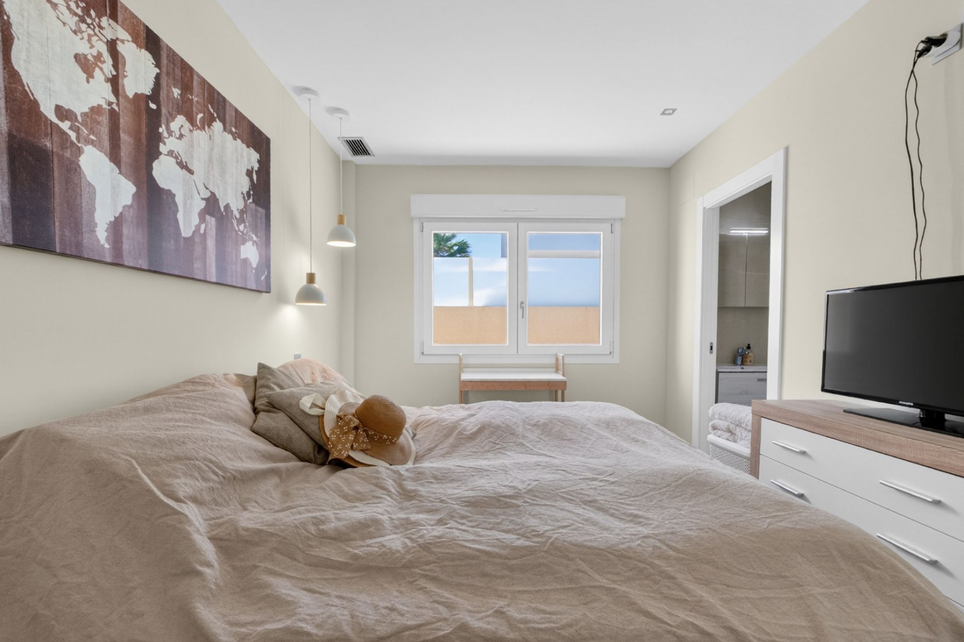 Revente - Villa - Ciudad Quesada - Alicante