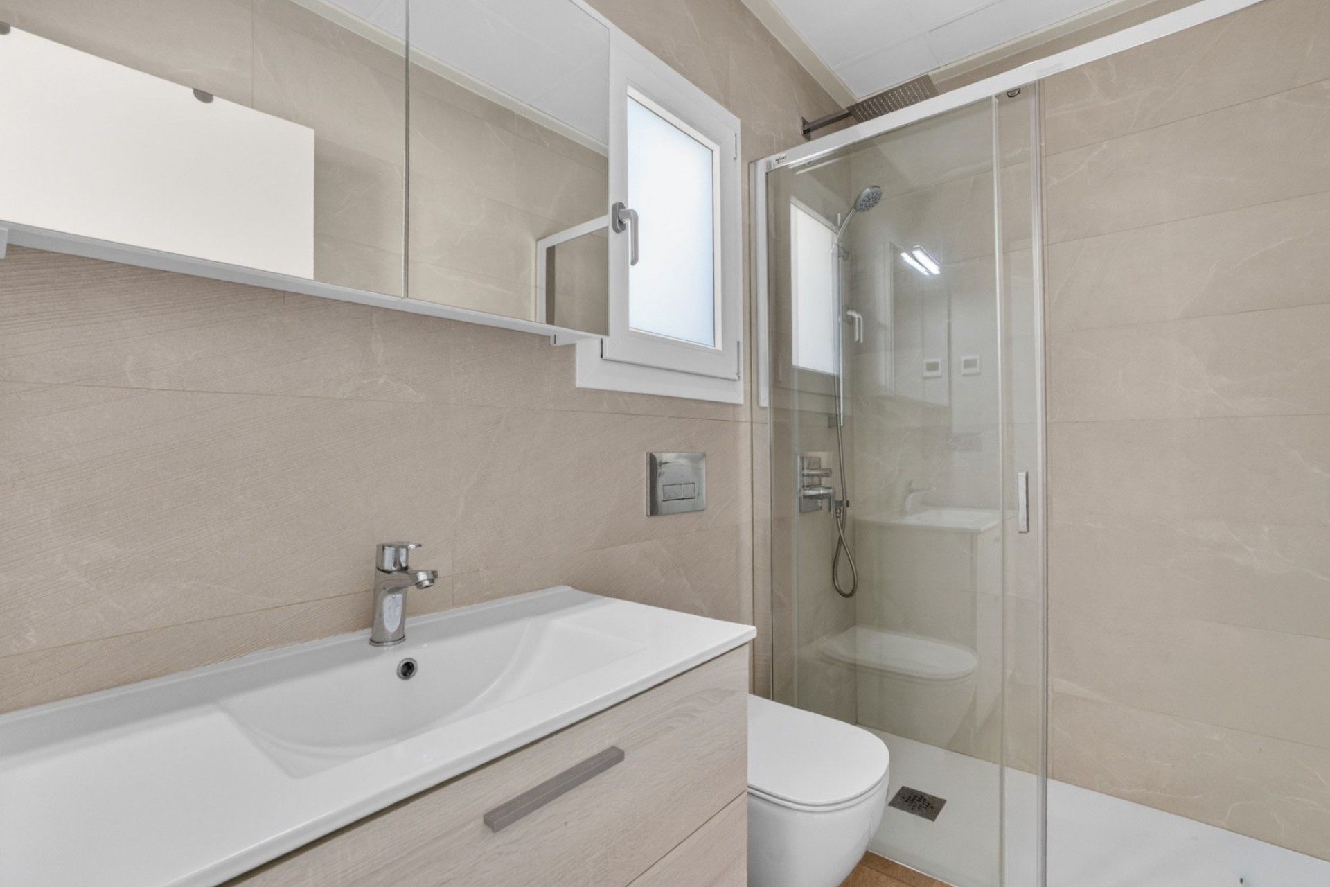 Revente - Villa - Ciudad Quesada - Alicante