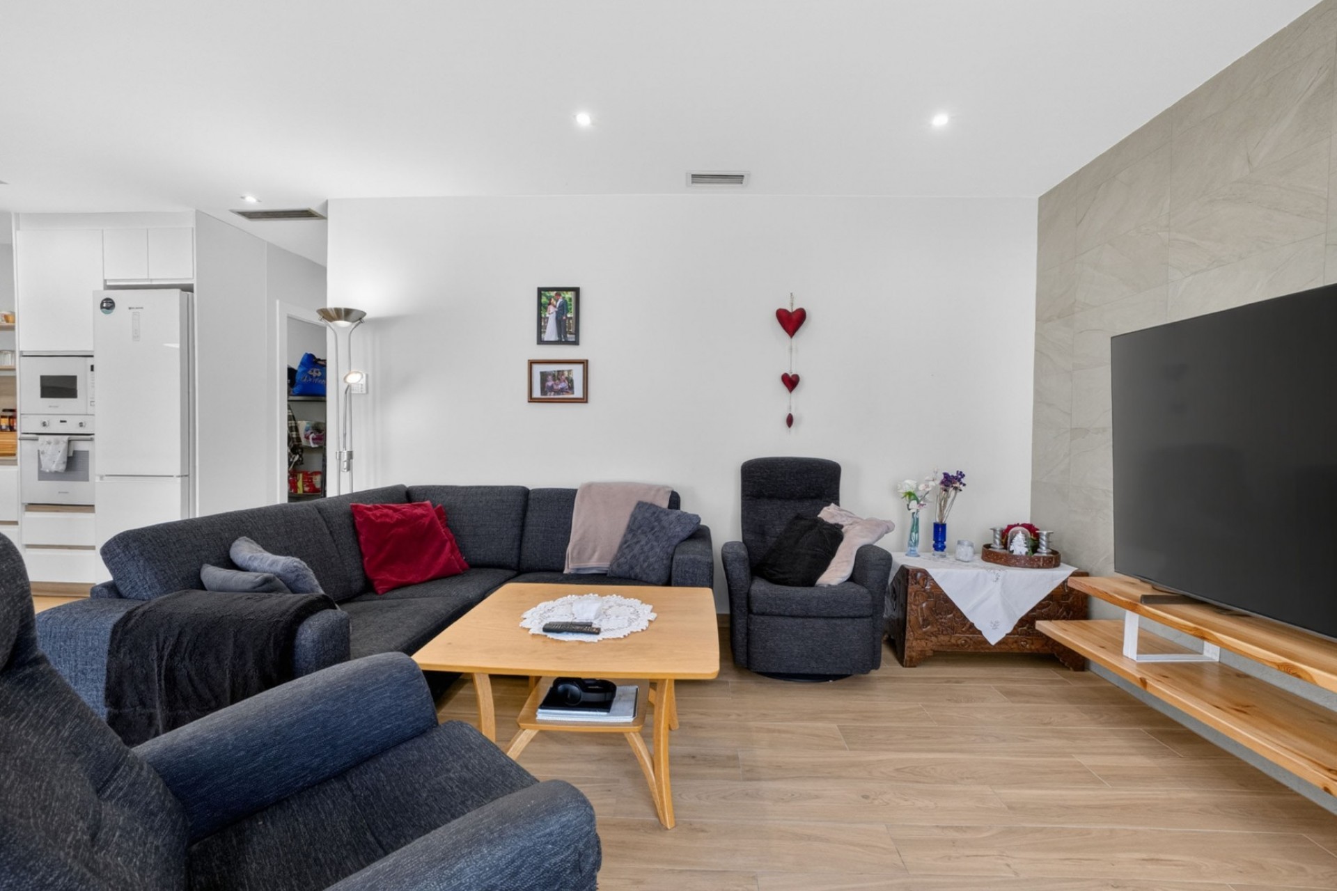 Revente - Villa - Ciudad Quesada - Alicante