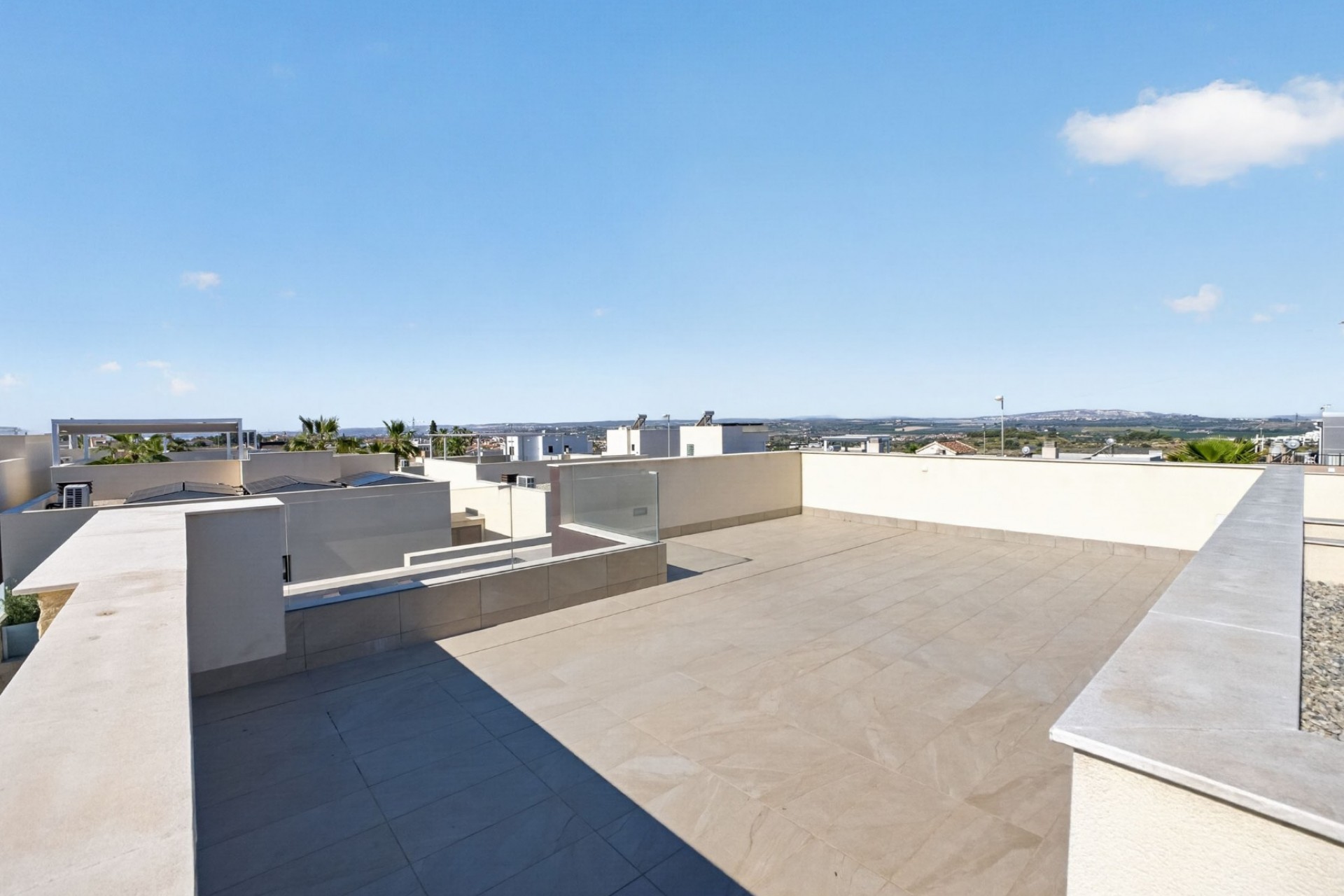 Revente - Villa - Ciudad Quesada - Alicante