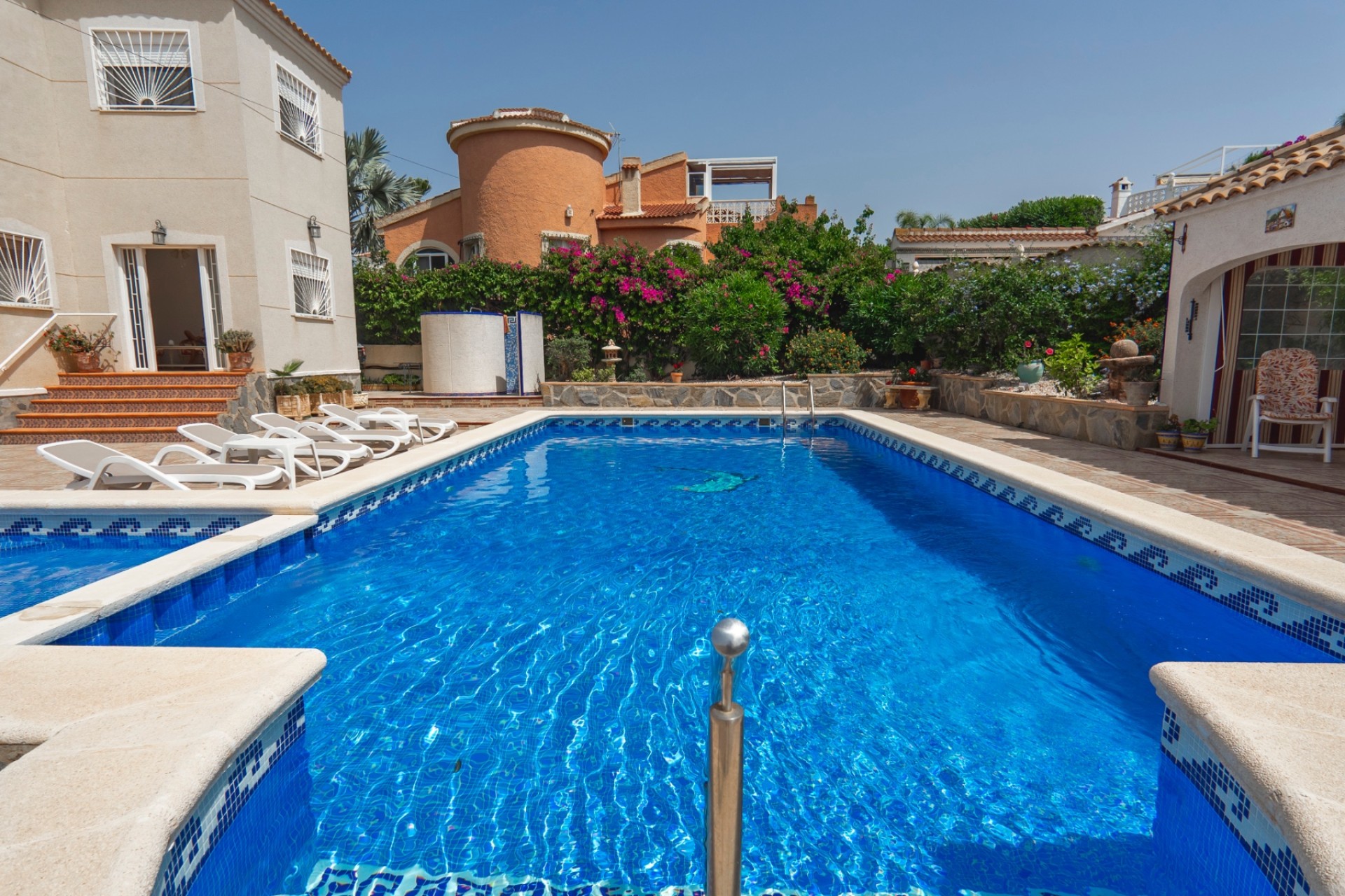 Revente - Villa - Ciudad Quesada - Campo De Golf La Marquesa