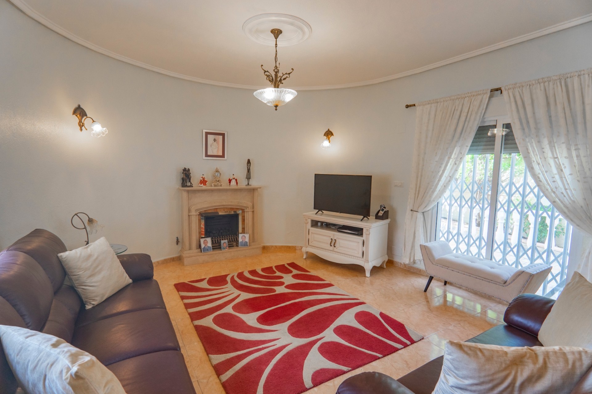 Revente - Villa - Ciudad Quesada - Campo De Golf La Marquesa