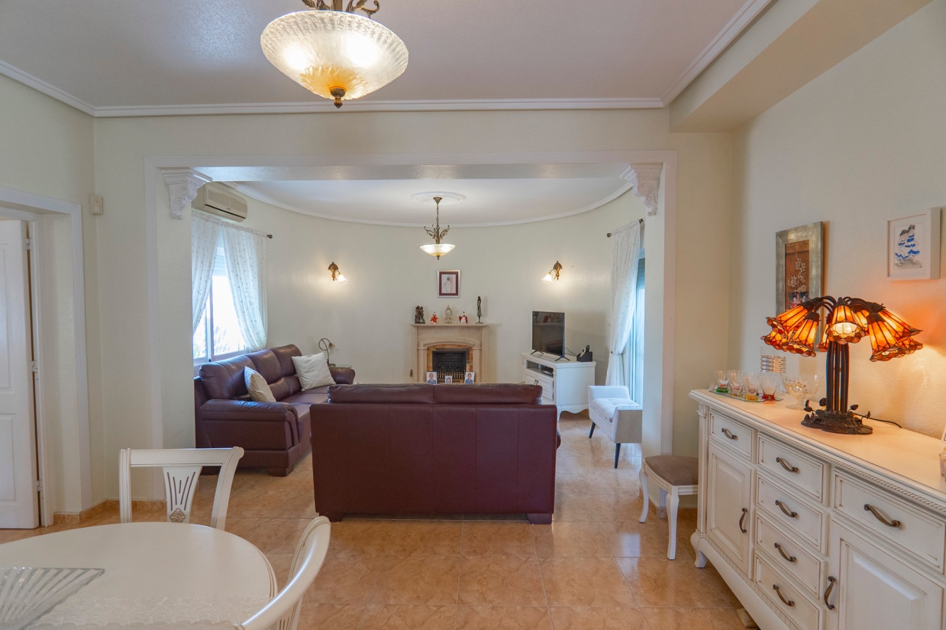 Revente - Villa - Ciudad Quesada - Campo De Golf La Marquesa