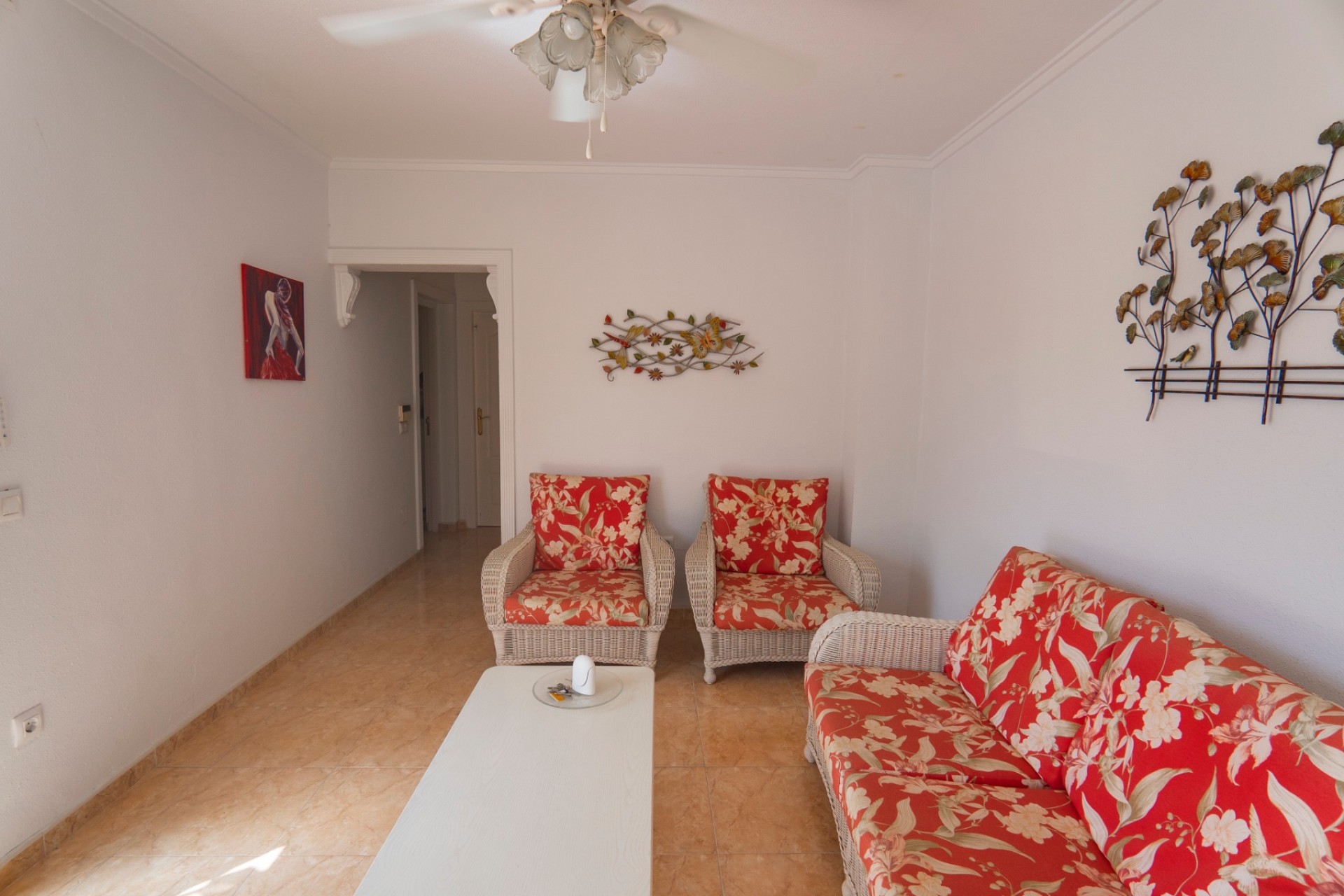 Revente - Villa - Ciudad Quesada - Campo De Golf La Marquesa