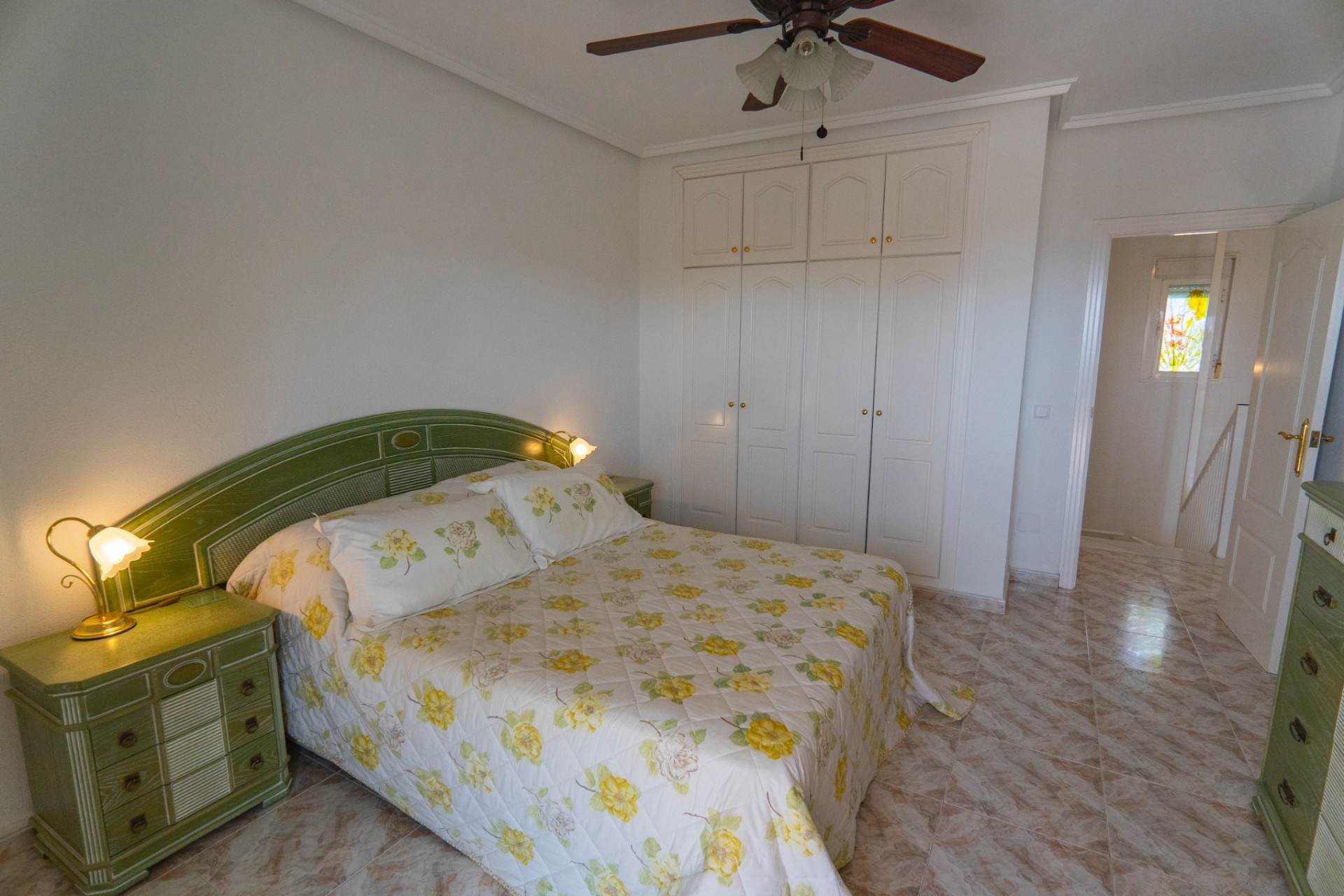 Revente - Villa - Ciudad Quesada - Campo De Golf La Marquesa