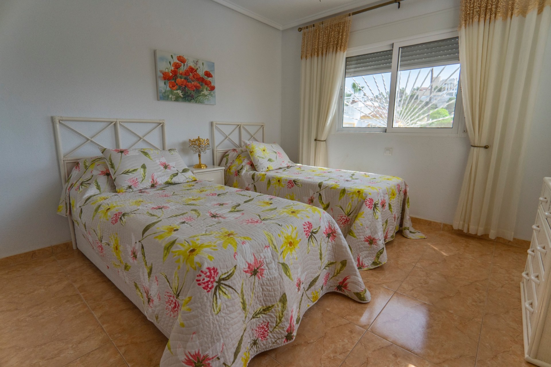 Revente - Villa - Ciudad Quesada - Campo De Golf La Marquesa