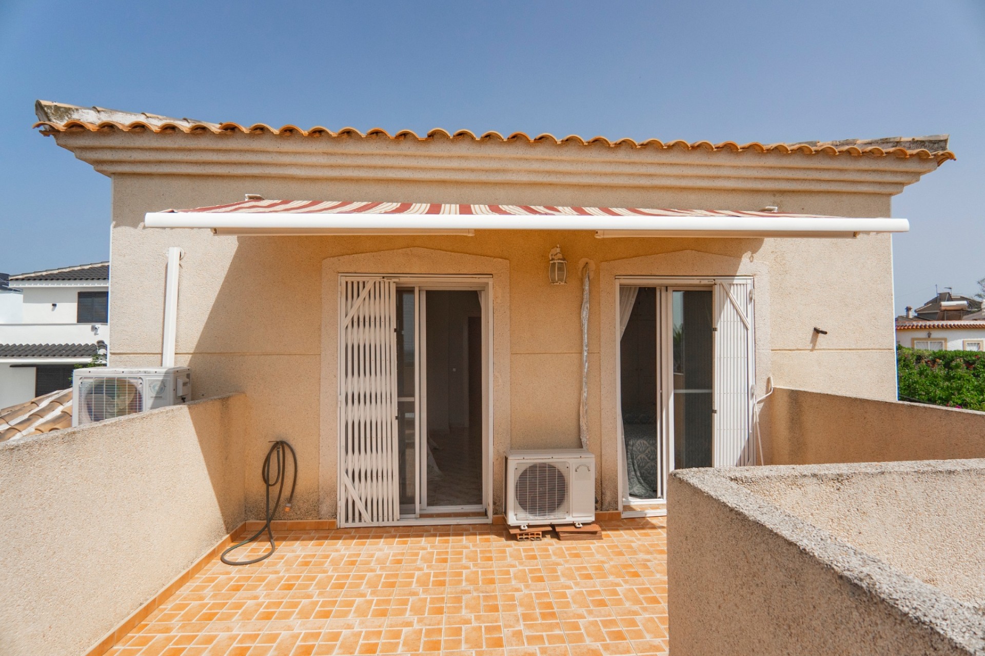 Revente - Villa - Ciudad Quesada - Campo De Golf La Marquesa