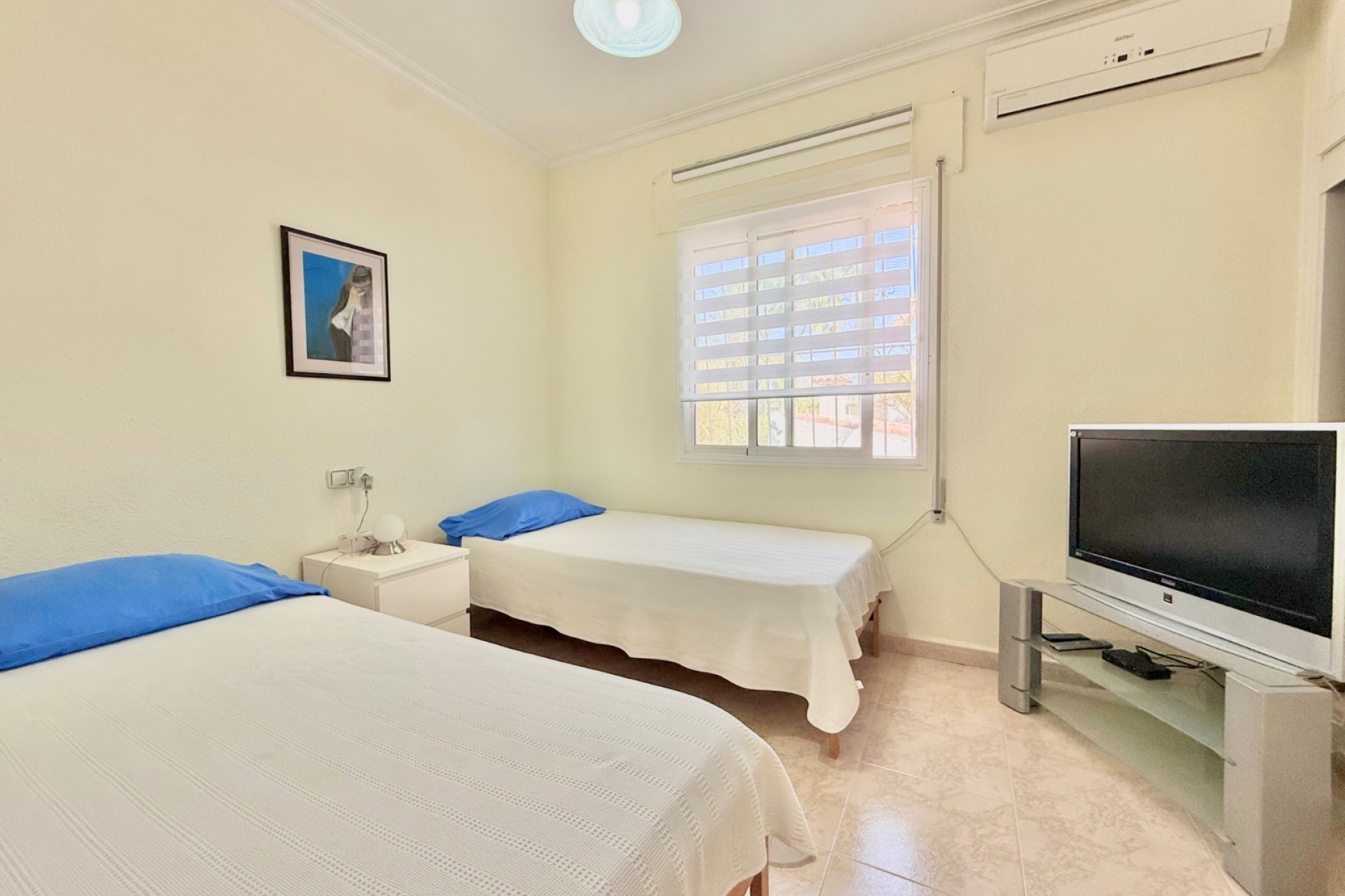 Revente - Villa - Ciudad Quesada - Centro de la Ciudad Quesada