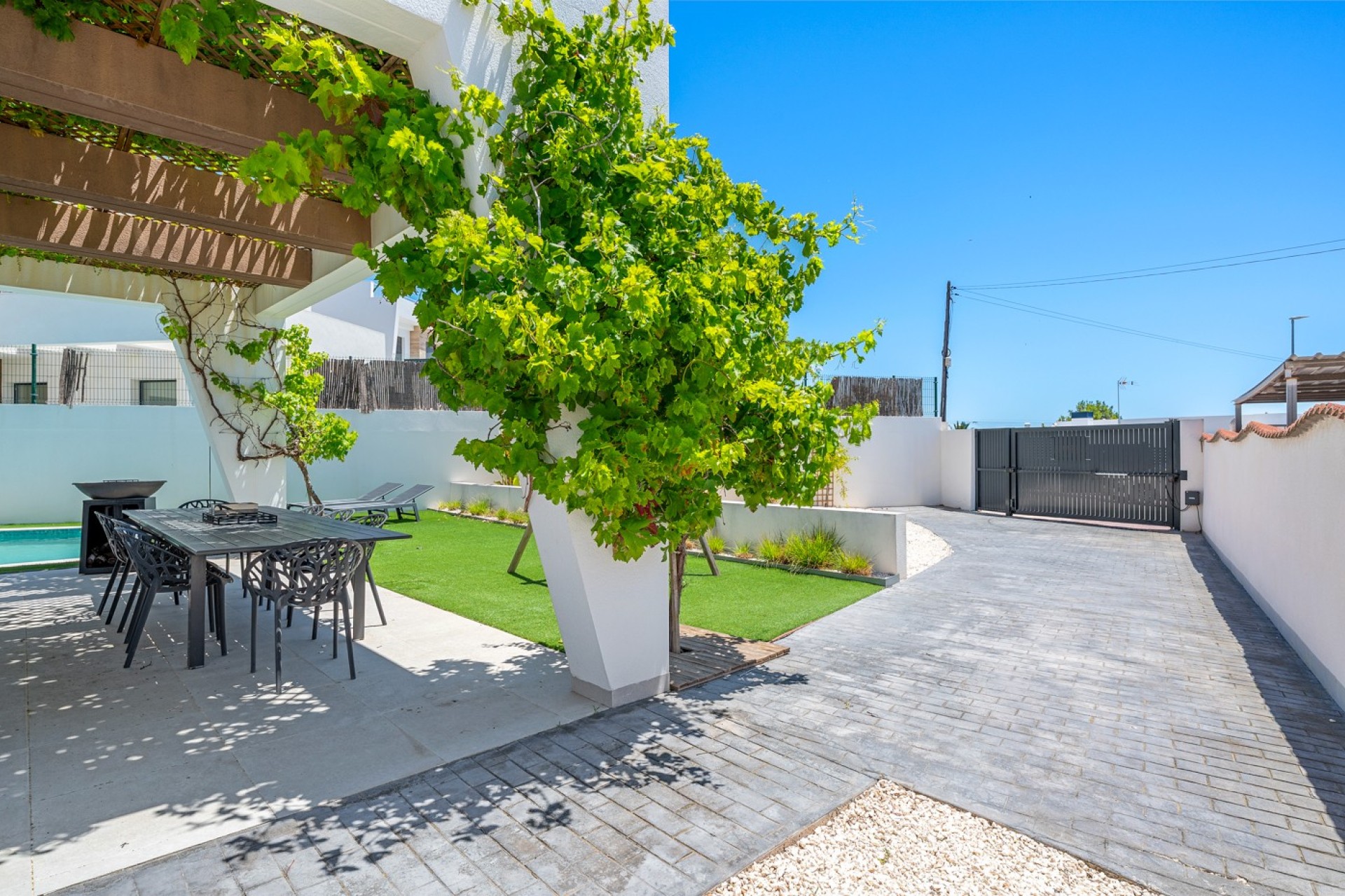 Revente - Villa - Ciudad Quesada - Ciudad Quesada - Rojales