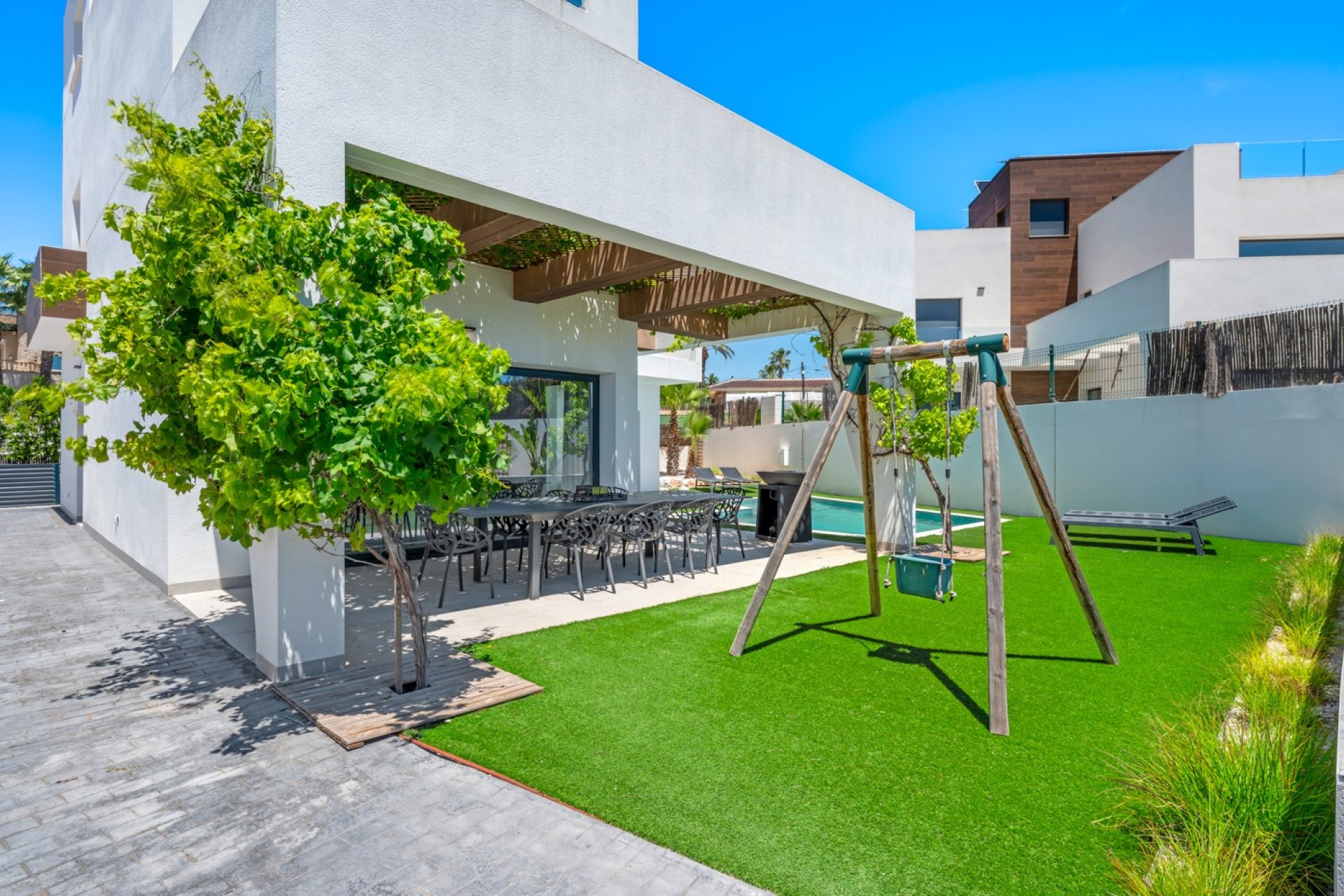 Revente - Villa - Ciudad Quesada - Ciudad Quesada - Rojales