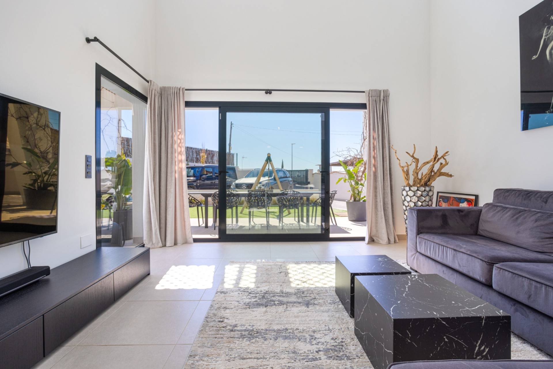Revente - Villa - Ciudad Quesada - Ciudad Quesada - Rojales
