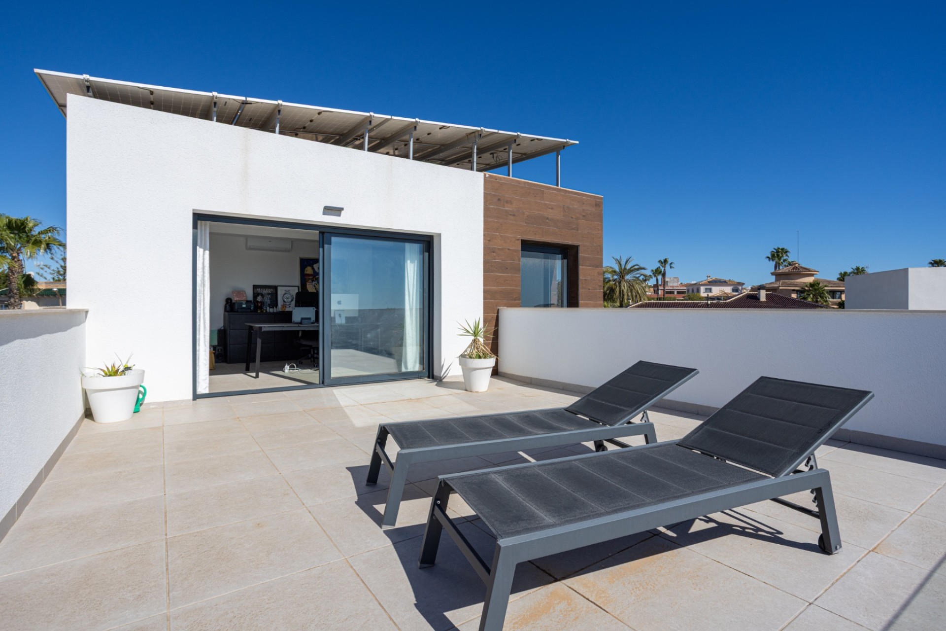 Revente - Villa - Ciudad Quesada - Ciudad Quesada - Rojales