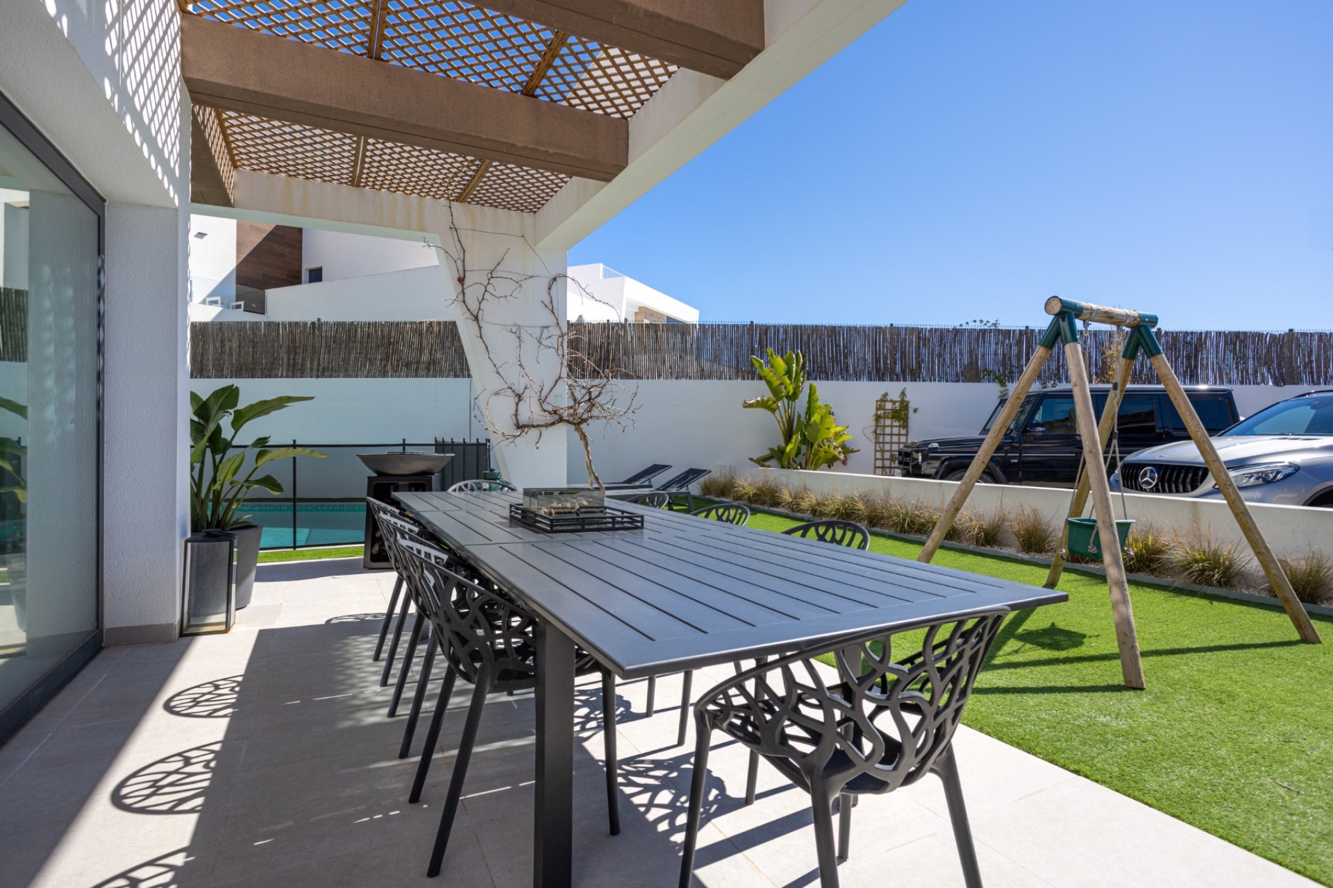Revente - Villa - Ciudad Quesada - Ciudad Quesada - Rojales
