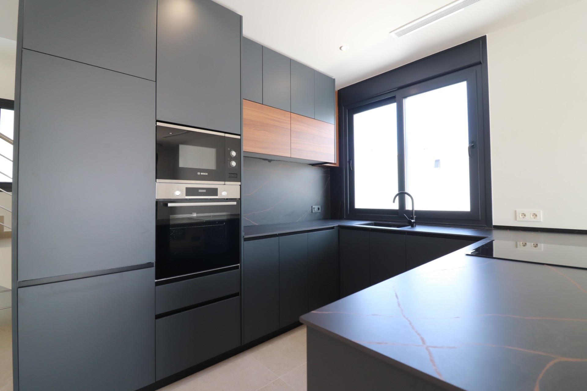 Revente - Villa - Ciudad Quesada - Ciudad Quesada - Town