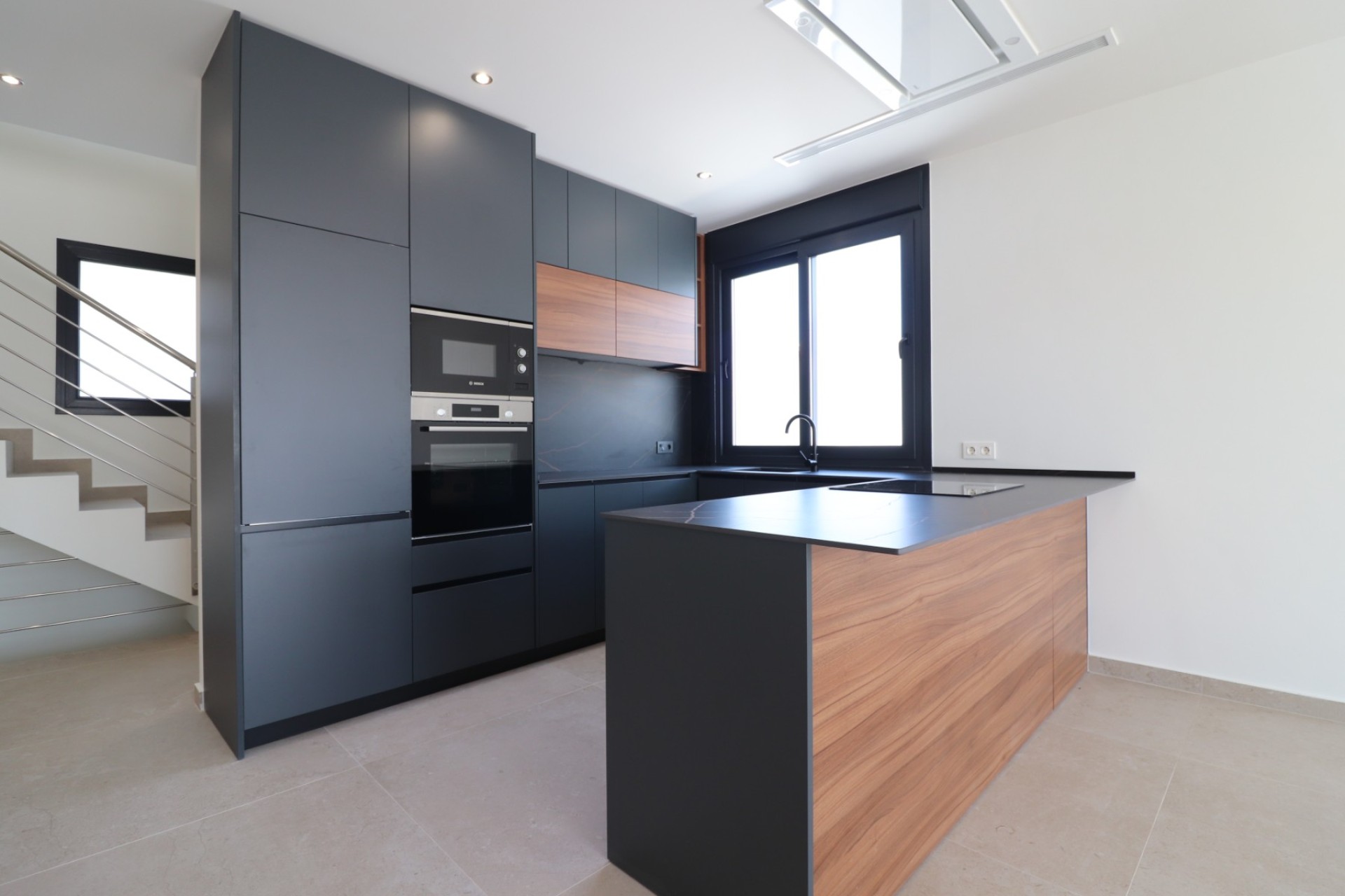 Revente - Villa - Ciudad Quesada - Ciudad Quesada - Town