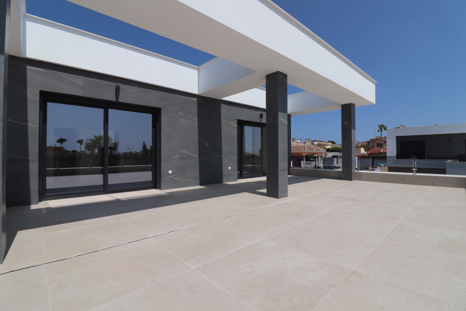 Revente - Villa - Ciudad Quesada - Ciudad Quesada - Town