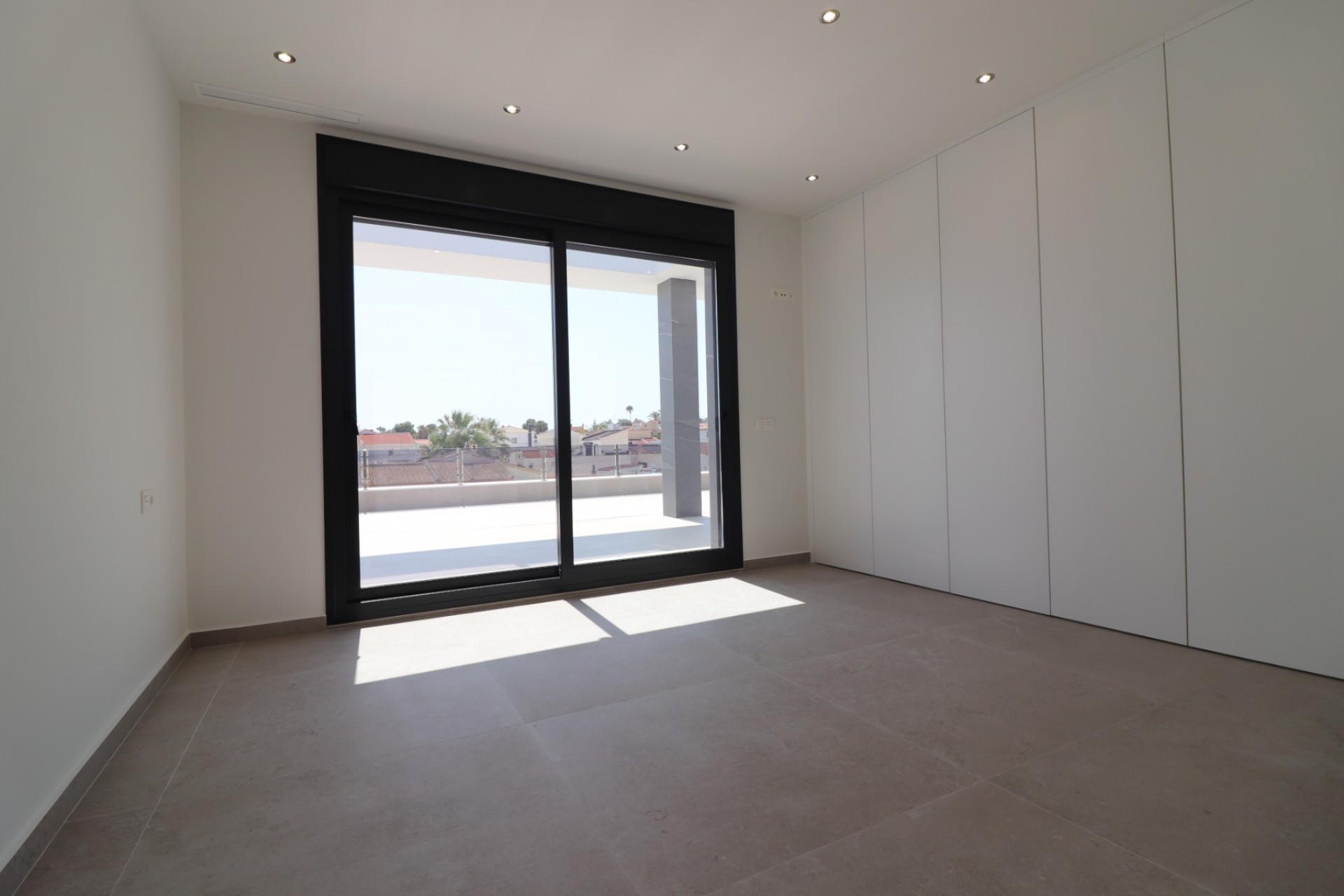 Revente - Villa - Ciudad Quesada - Ciudad Quesada - Town