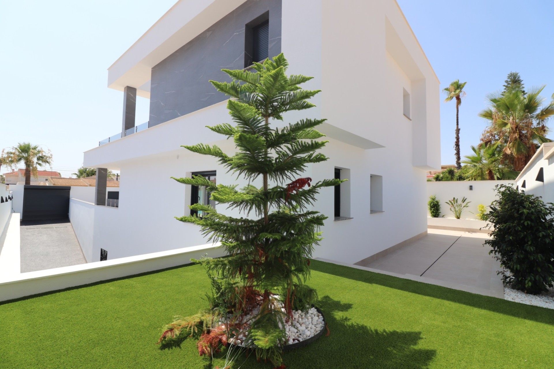 Revente - Villa - Ciudad Quesada - Ciudad Quesada - Town