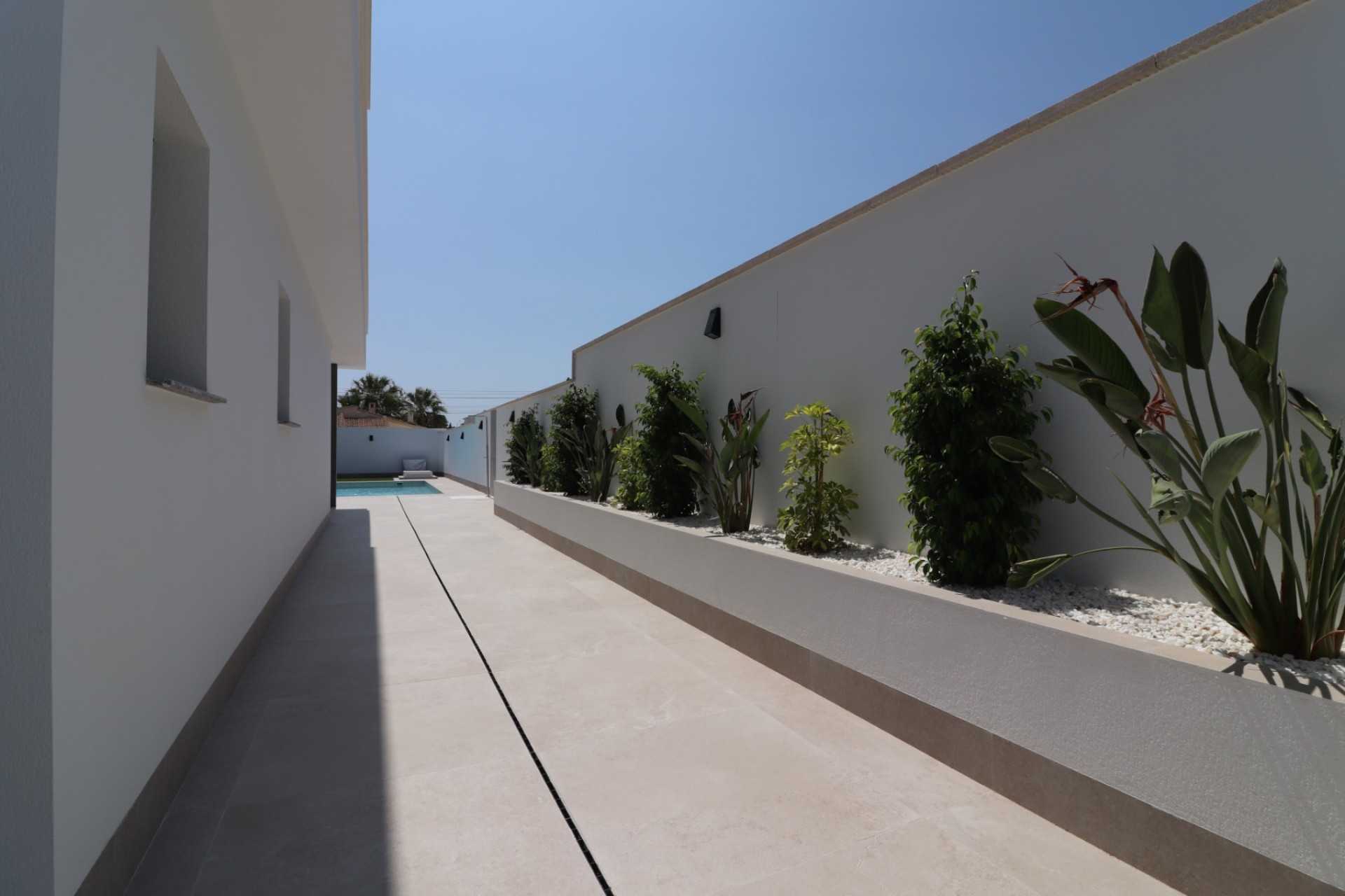 Revente - Villa - Ciudad Quesada - Ciudad Quesada - Town