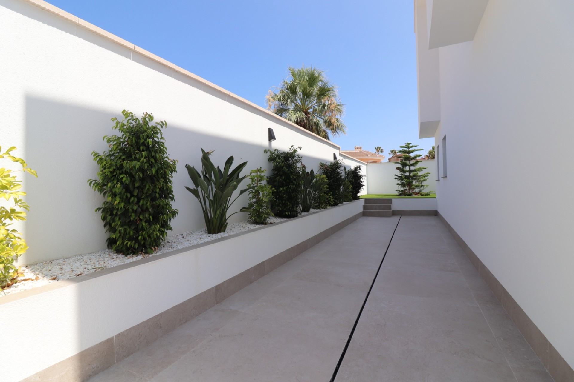 Revente - Villa - Ciudad Quesada - Ciudad Quesada - Town