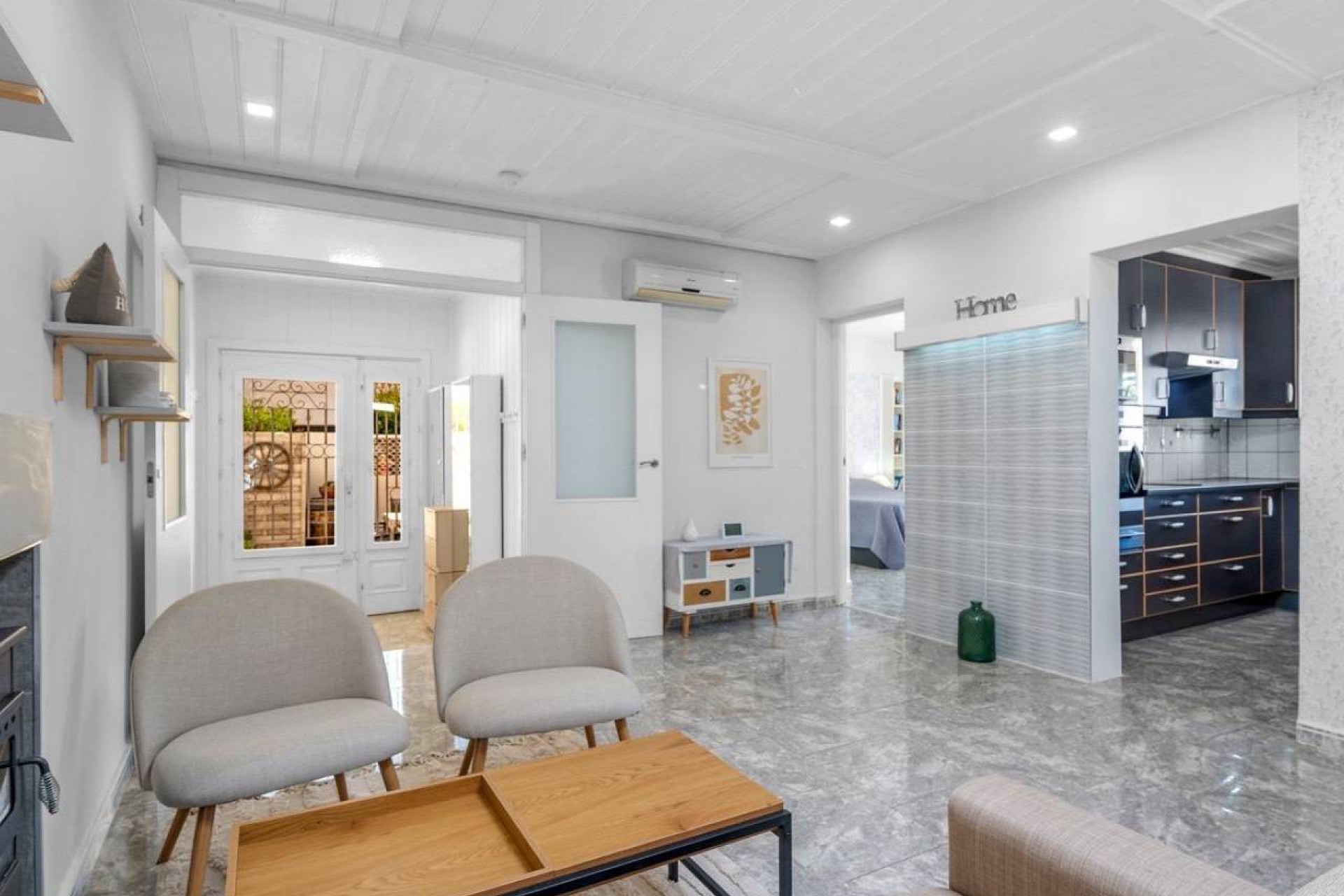 Revente - Villa - Ciudad Quesada - Costa Blanca