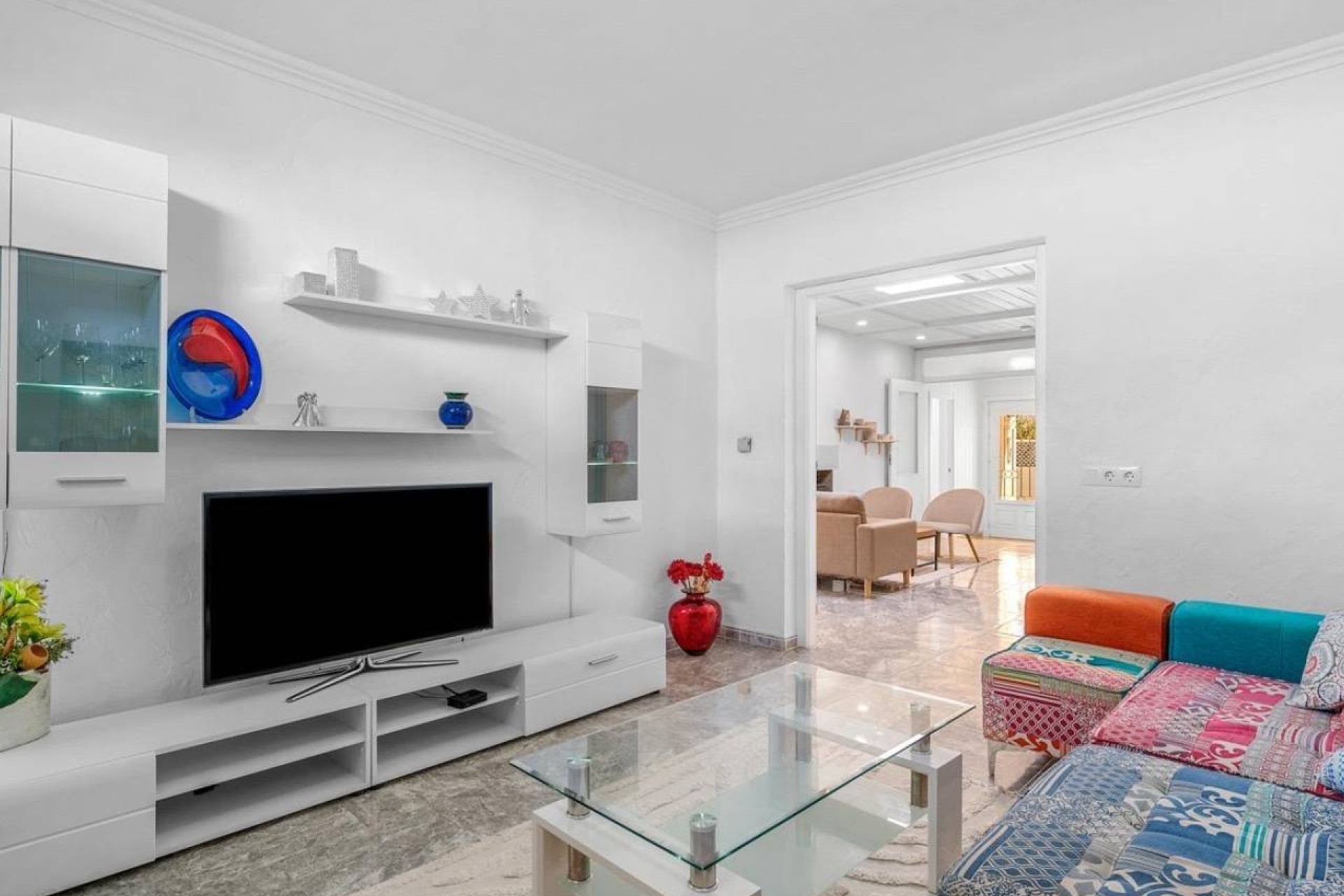 Revente - Villa - Ciudad Quesada - Costa Blanca