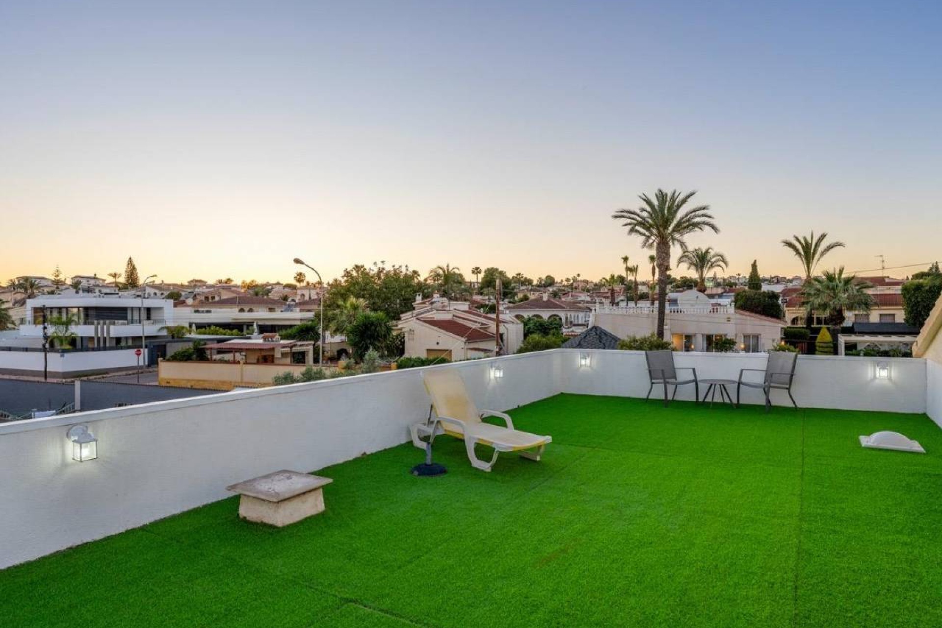 Revente - Villa - Ciudad Quesada - Costa Blanca
