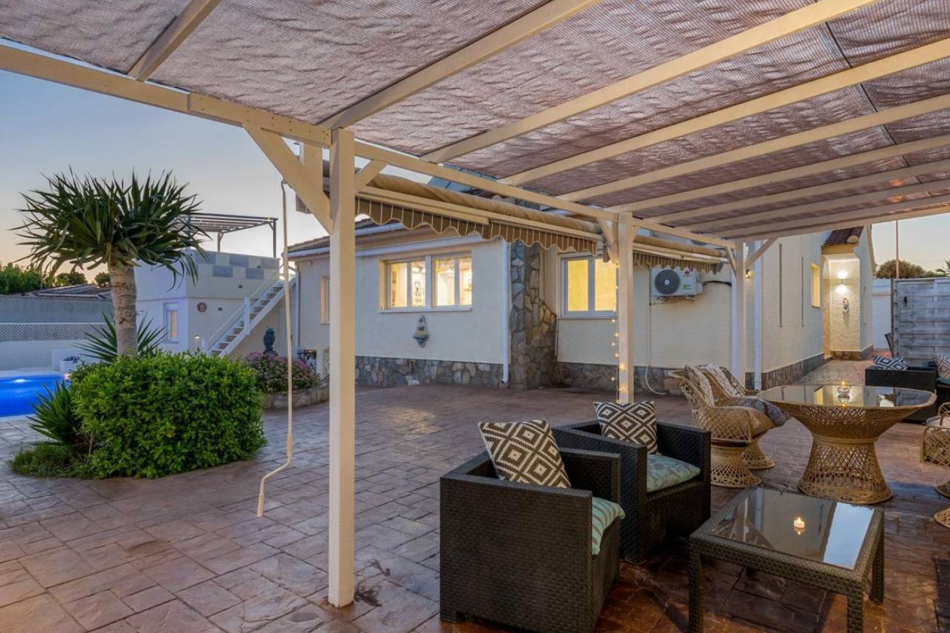 Revente - Villa - Ciudad Quesada - Costa Blanca