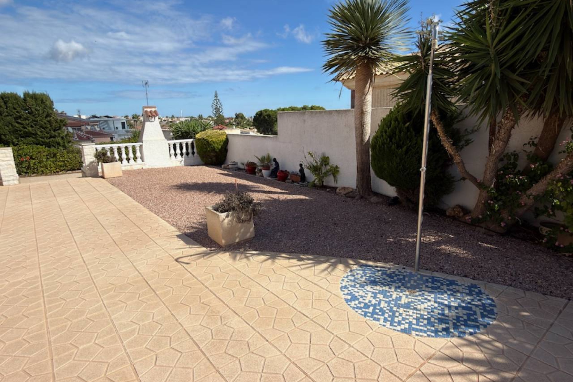 Revente - Villa - Ciudad Quesada - Costa Blanca