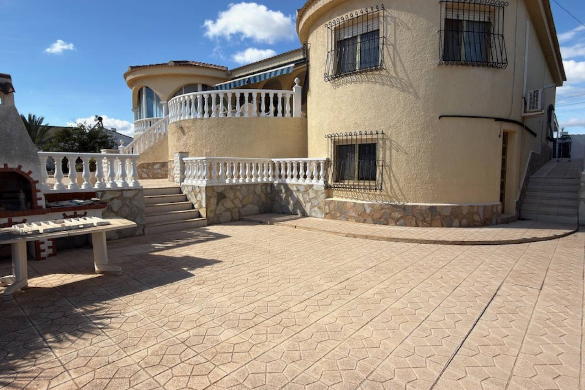 Revente - Villa - Ciudad Quesada - Costa Blanca