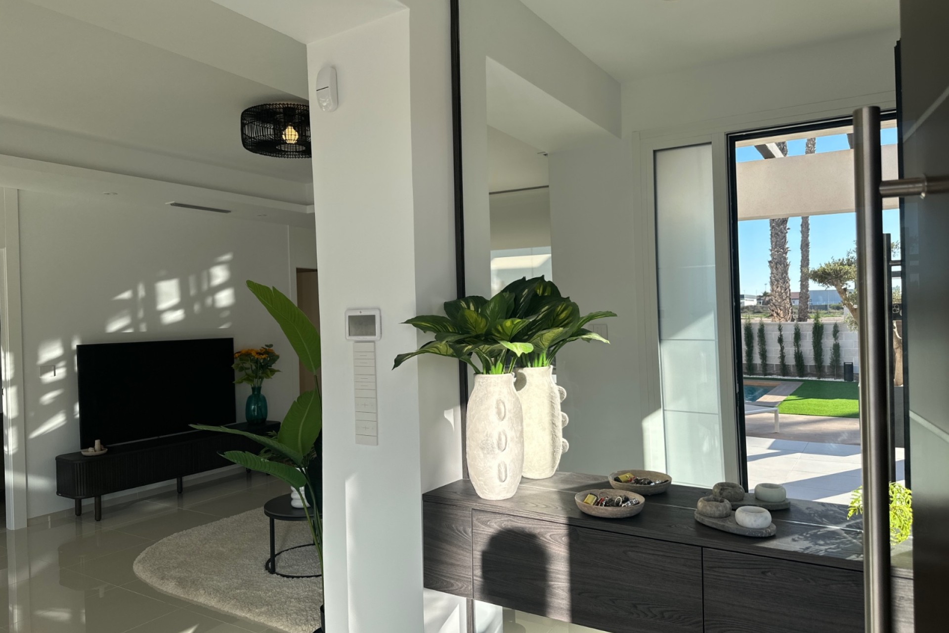 Revente - Villa - Ciudad Quesada - Doña Pepa