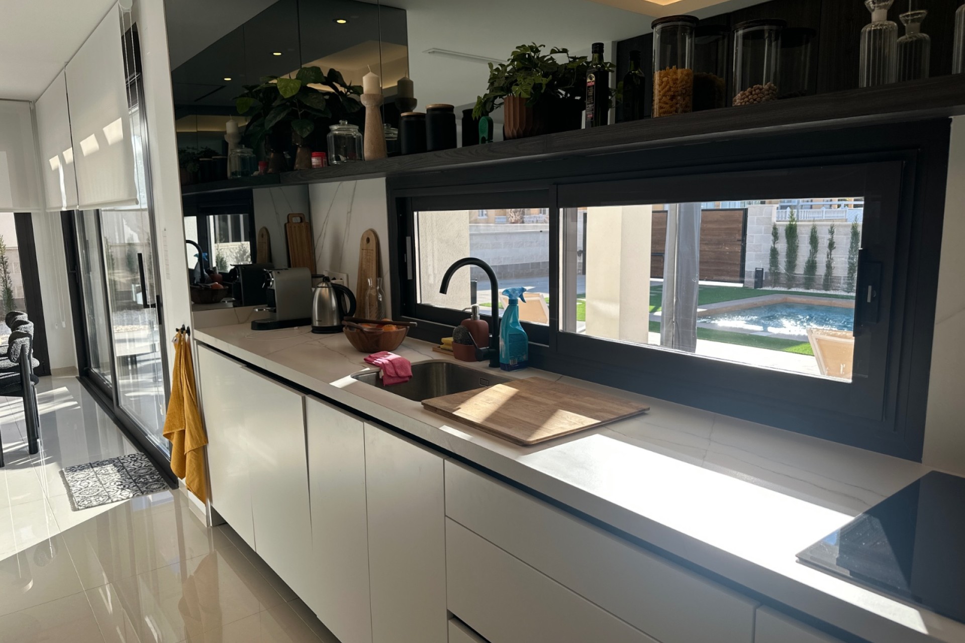 Revente - Villa - Ciudad Quesada - Doña Pepa