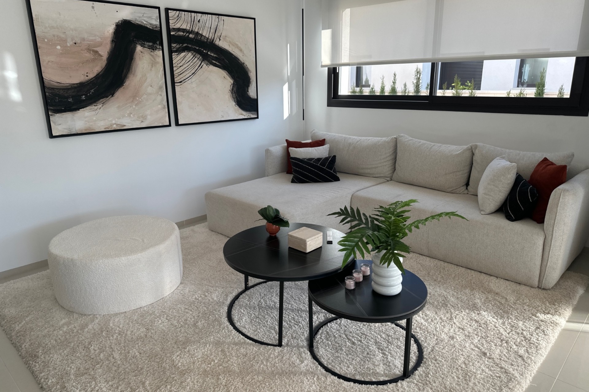 Revente - Villa - Ciudad Quesada - Doña Pepa