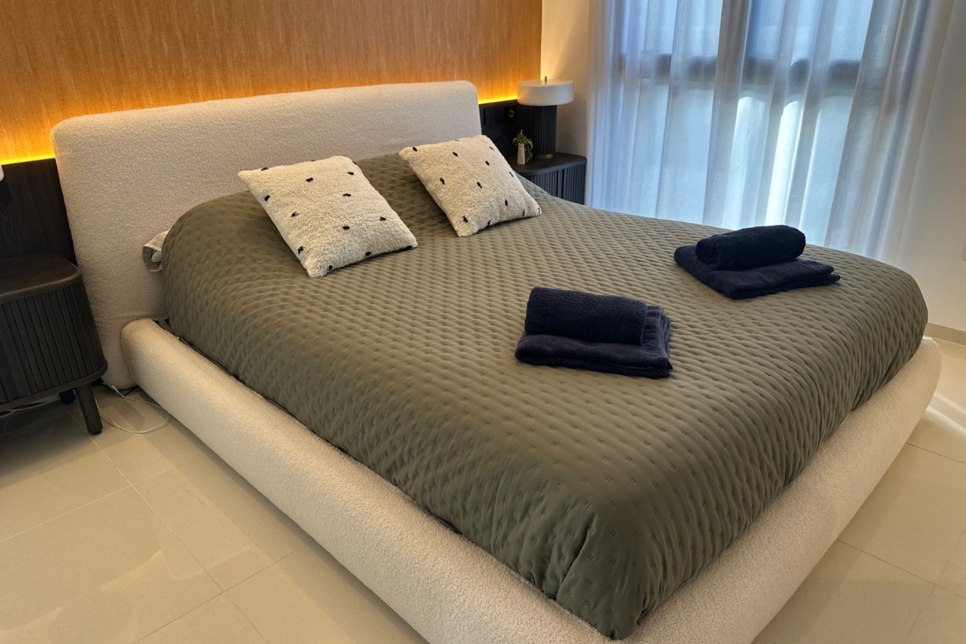 Revente - Villa - Ciudad Quesada - Doña Pepa