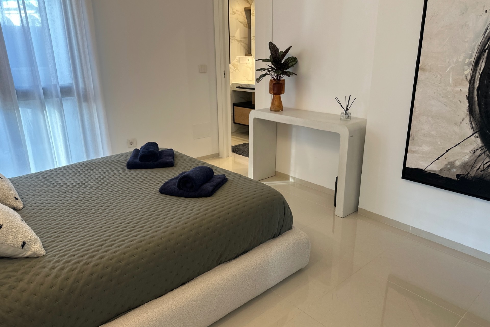 Revente - Villa - Ciudad Quesada - Doña Pepa