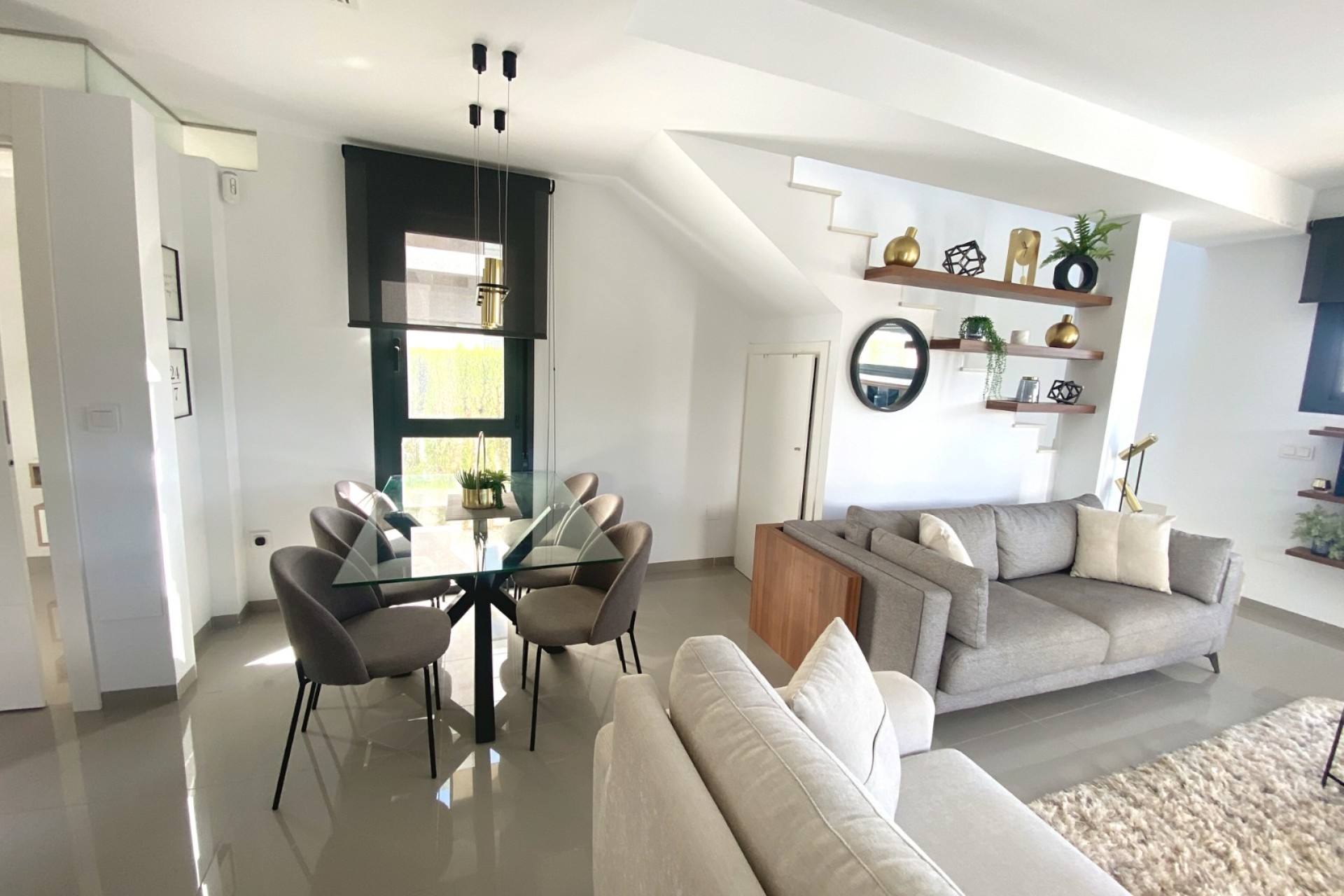 Revente - Villa - Ciudad Quesada - Doña Pepa