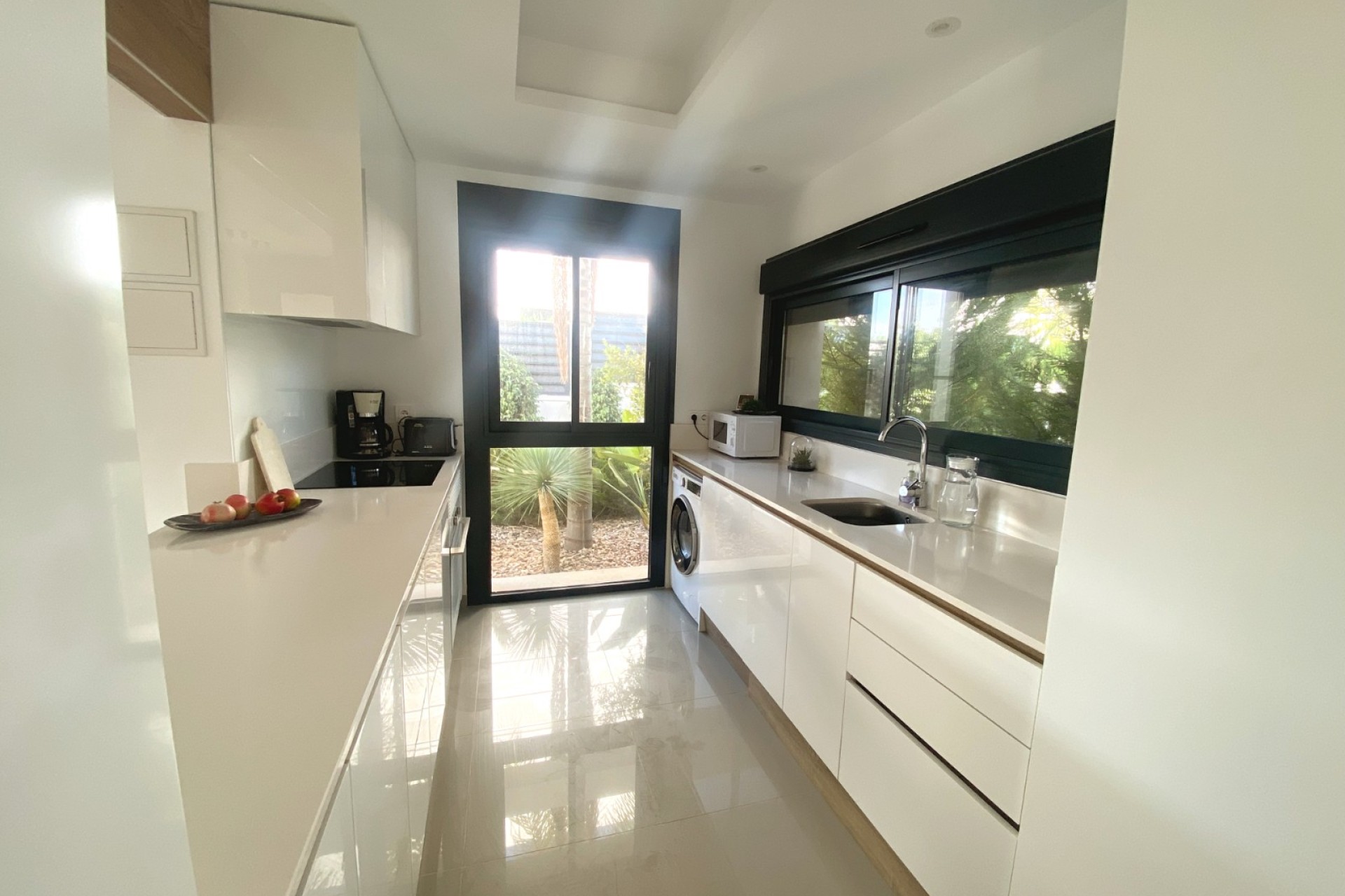 Revente - Villa - Ciudad Quesada - Doña Pepa