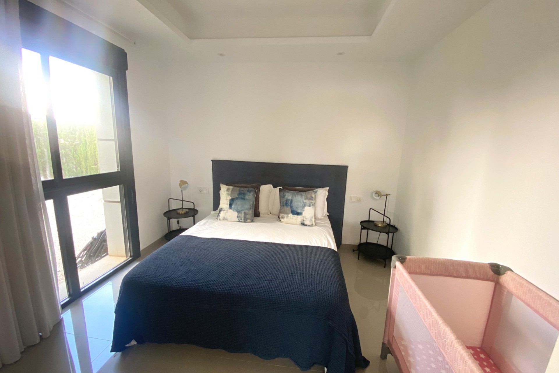 Revente - Villa - Ciudad Quesada - Doña Pepa